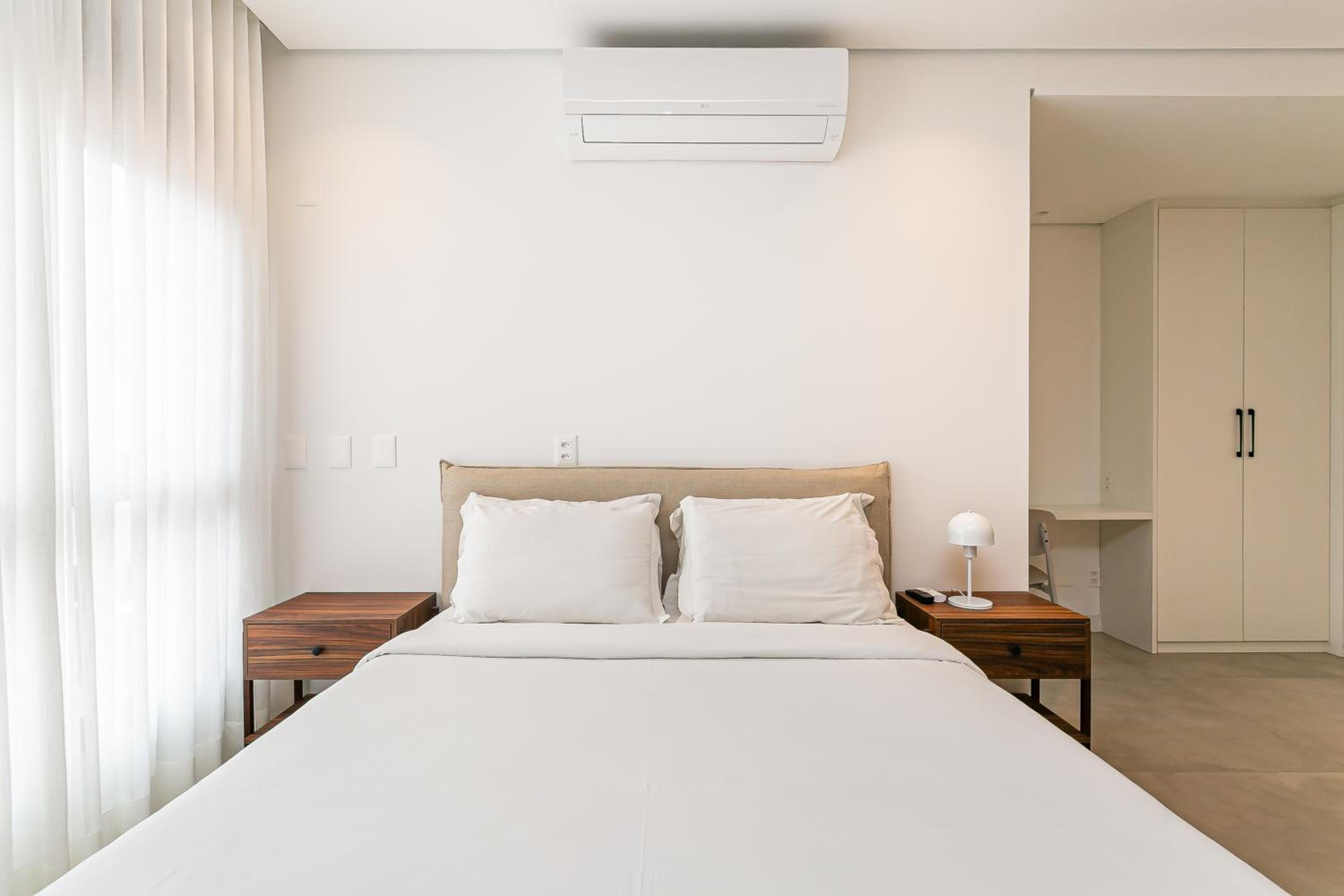 First Residencial Multifuncional by Viva - Conforto e Fácil Acesso às Melhores Praias de Floripa