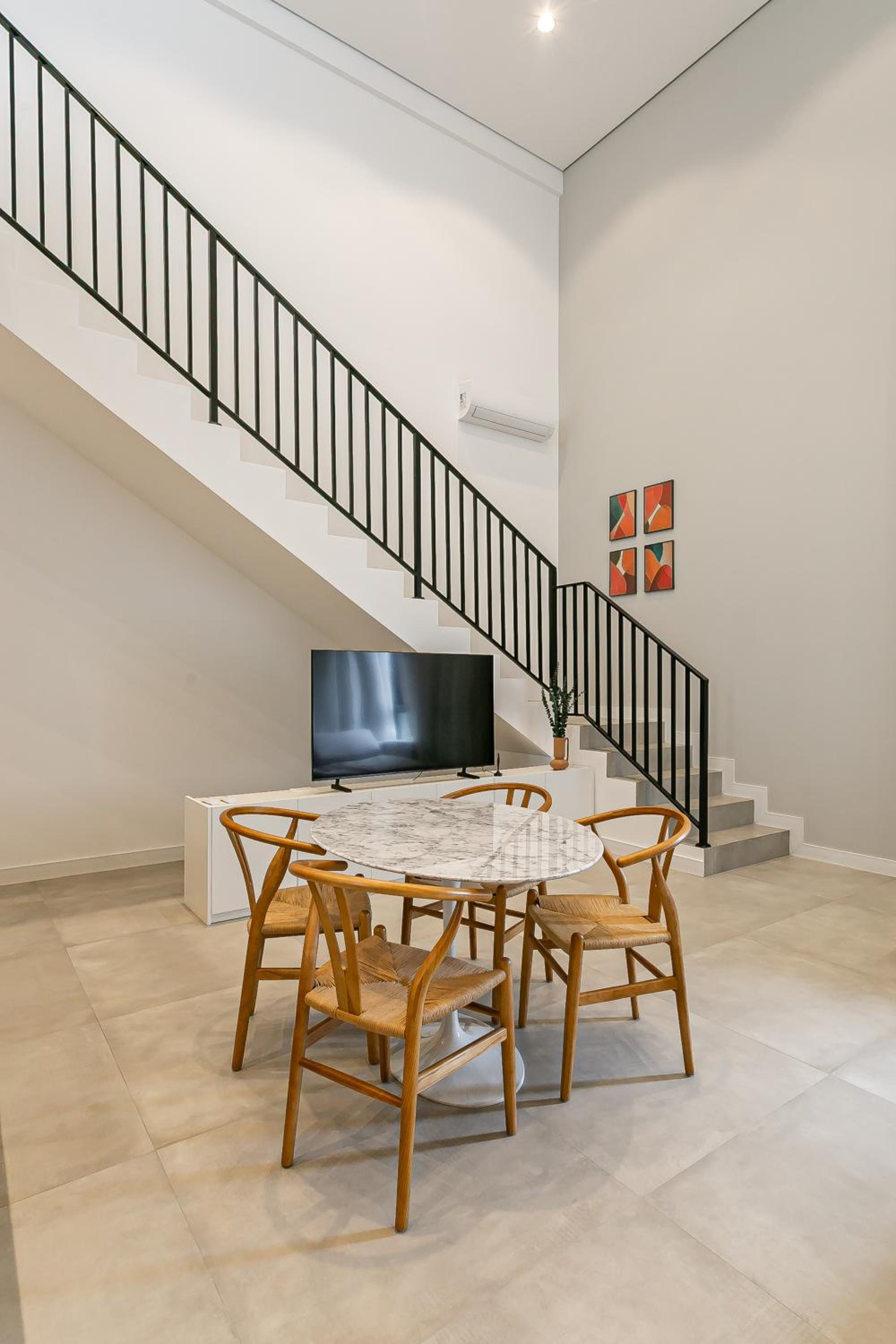 First Residencial Multifuncional by Viva - Conforto e Fácil Acesso às Melhores Praias de Floripa