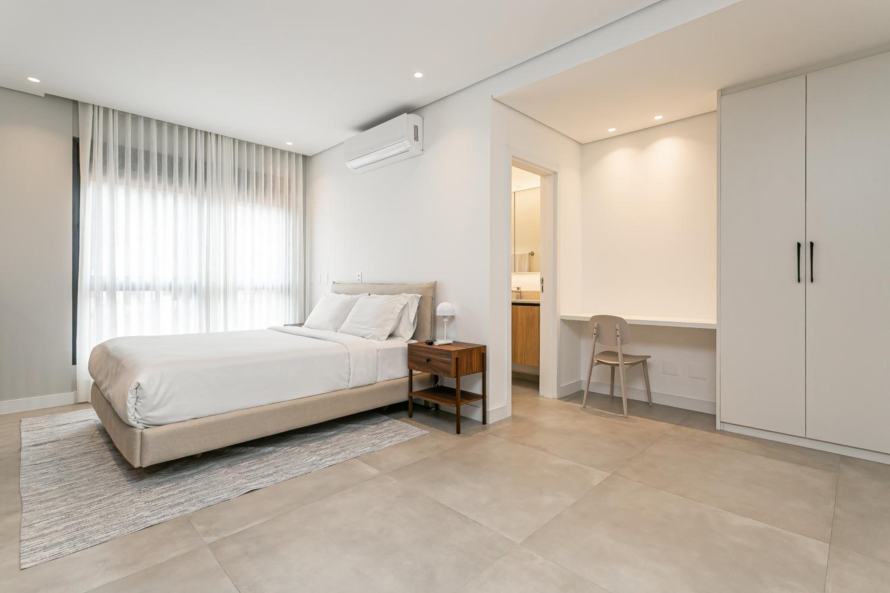 First Residencial Multifuncional by Viva - Conforto e Fácil Acesso às Melhores Praias de Floripa