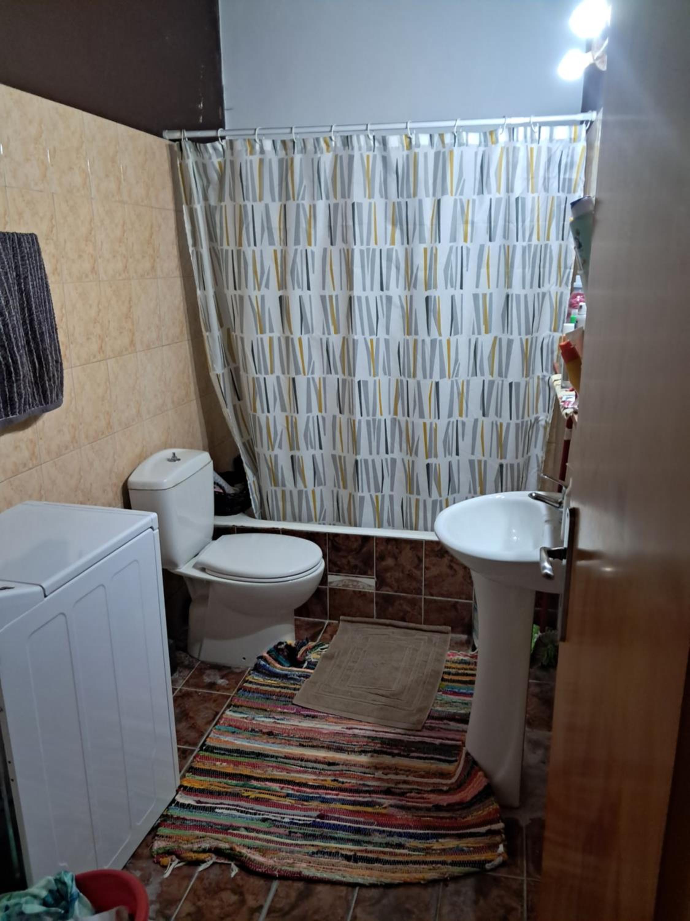 Galinis Rooms