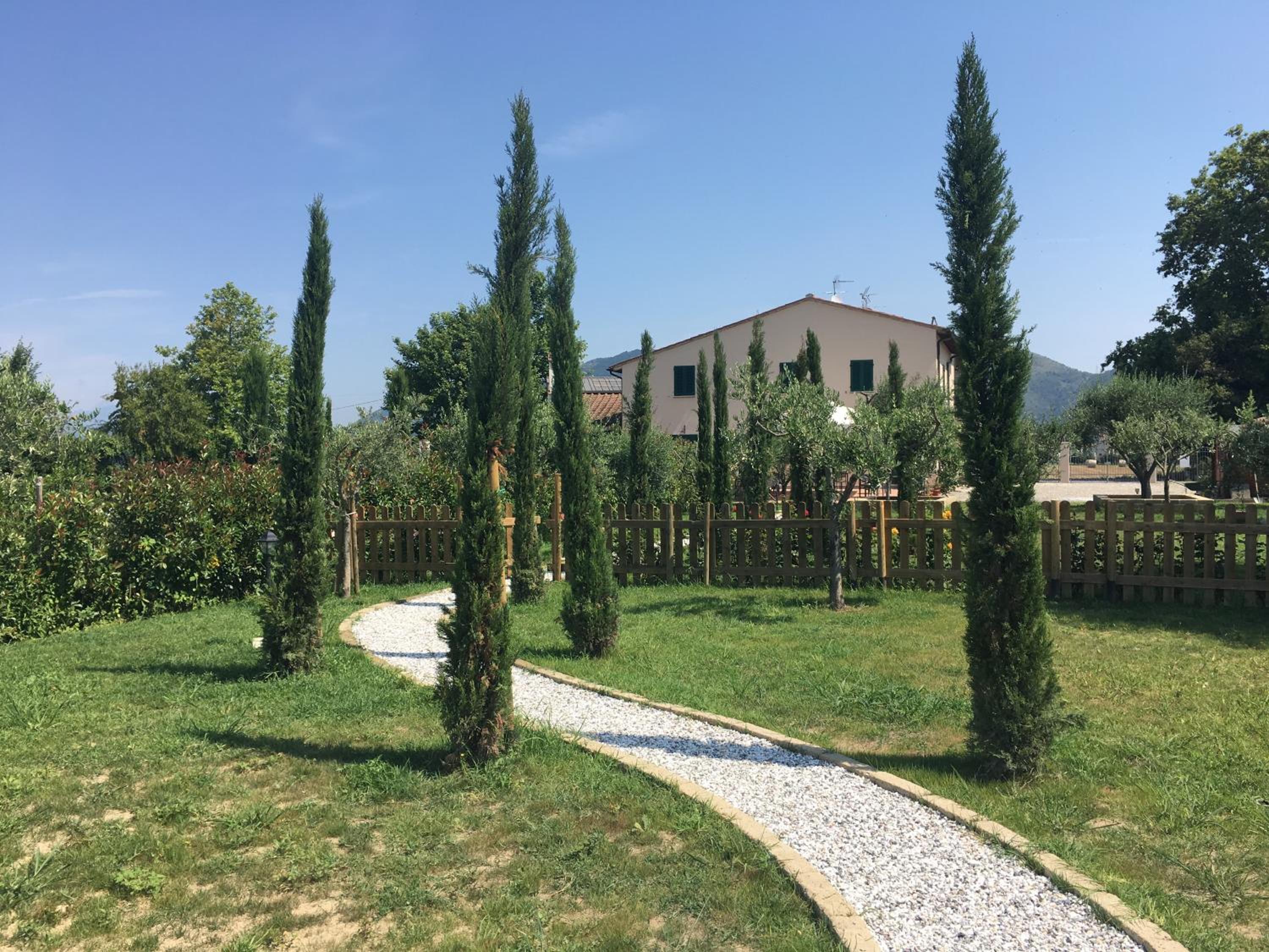 B&B Antica Dimora view 4