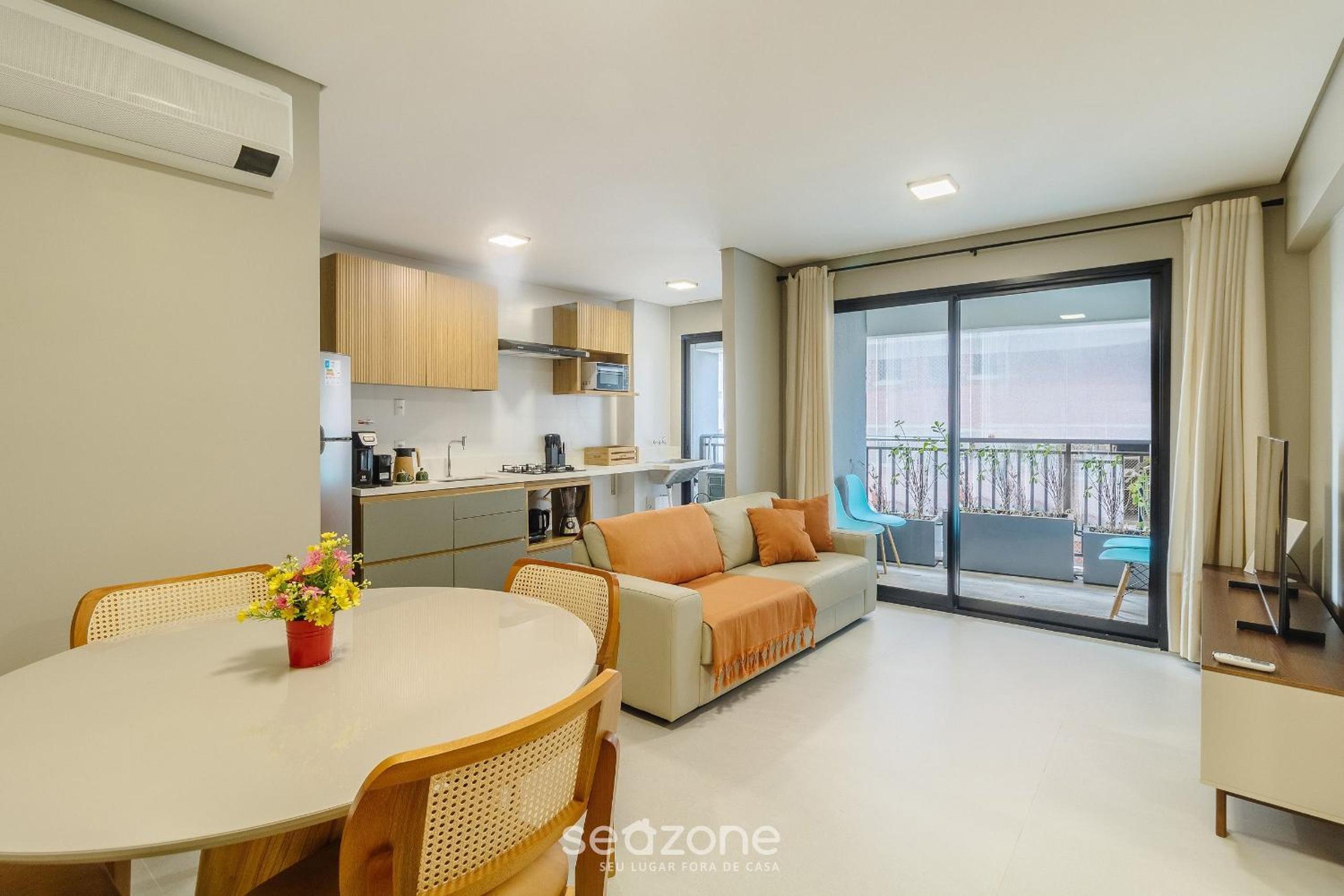 Apts in a condo. w/ pool, a few steps fr/ Vaca Brava Park - OBDs