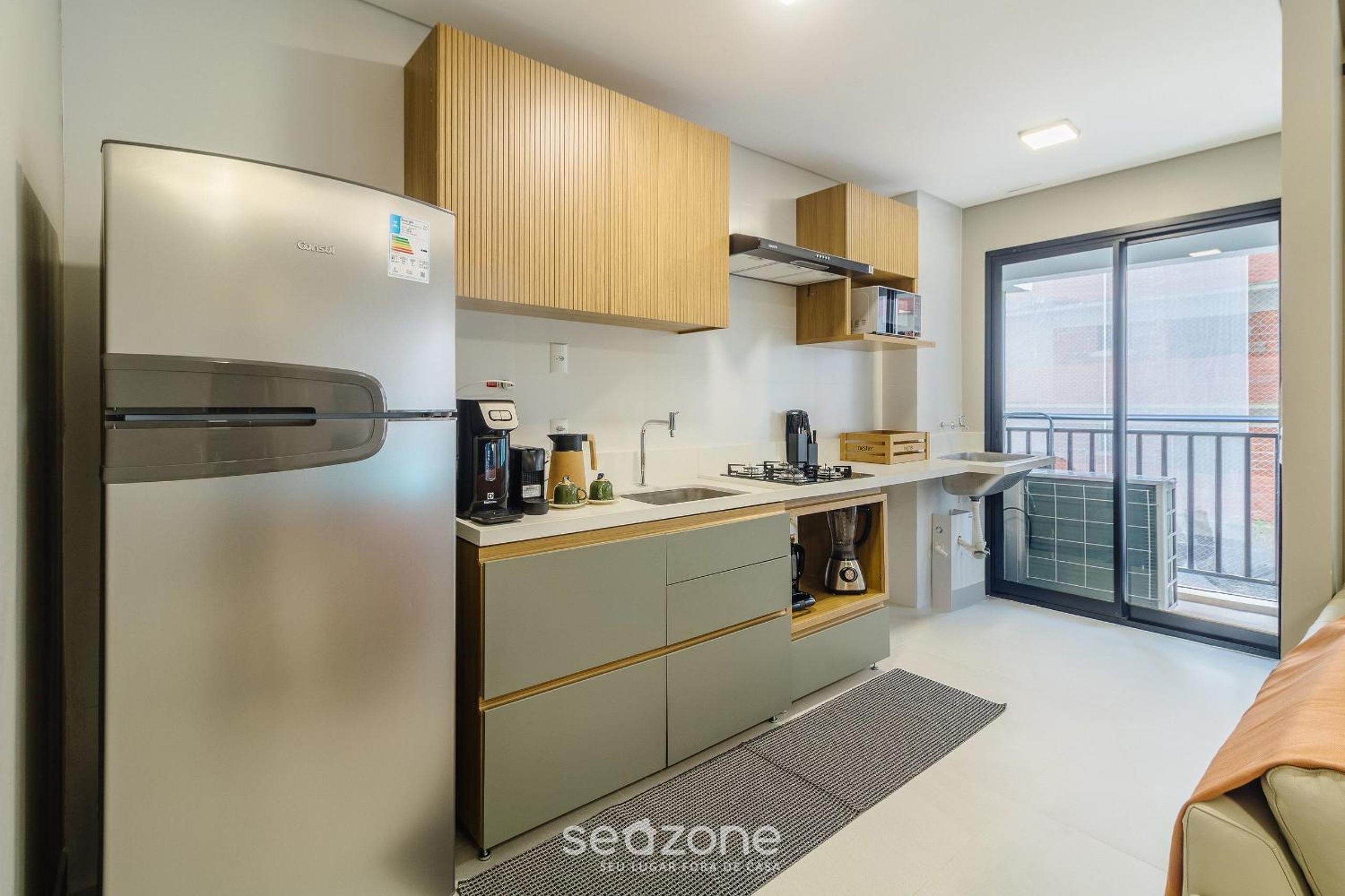 Apts in a condo. w/ pool, a few steps fr/ Vaca Brava Park - OBDs