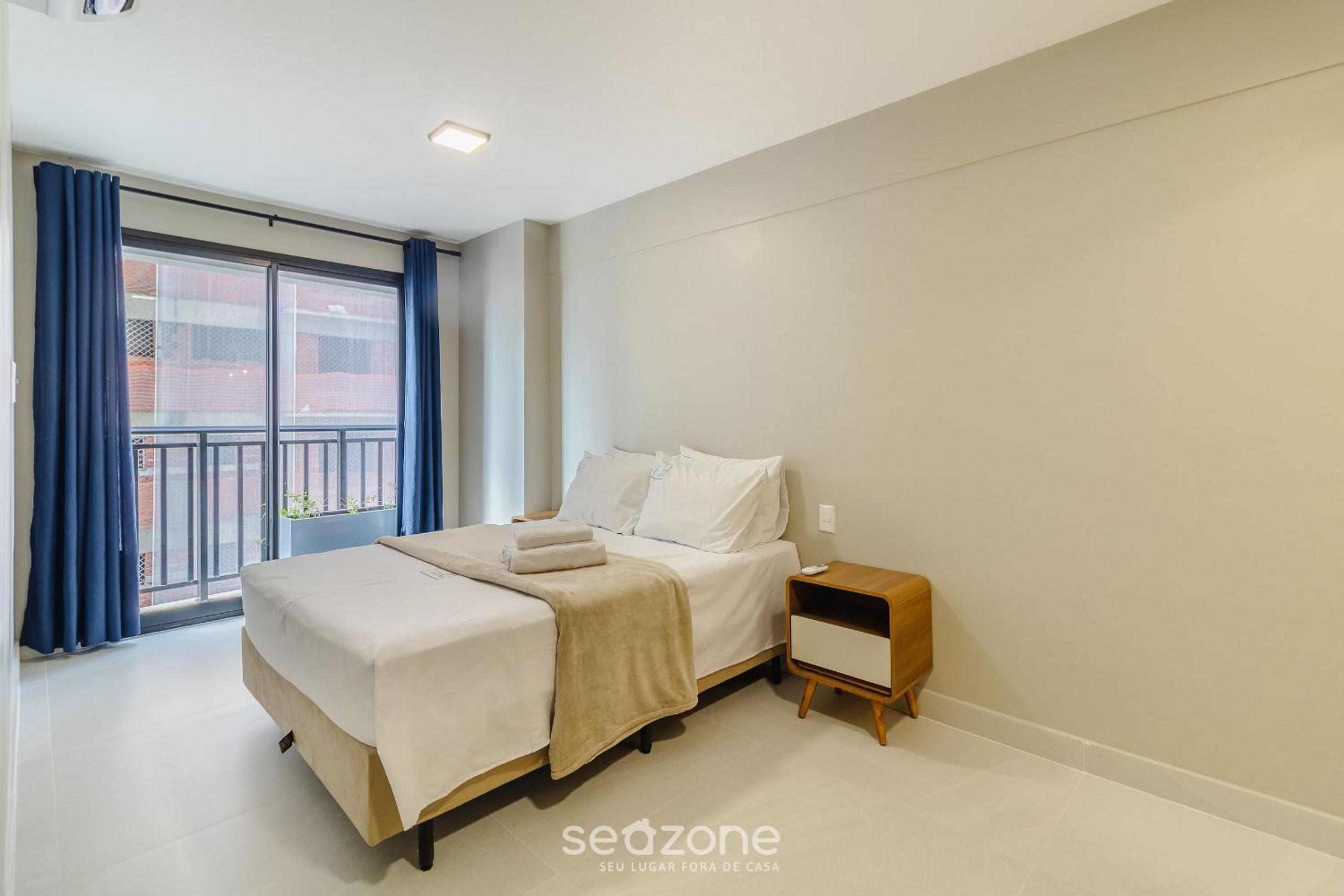 Apts in a condo. w/ pool, a few steps fr/ Vaca Brava Park - OBDs
