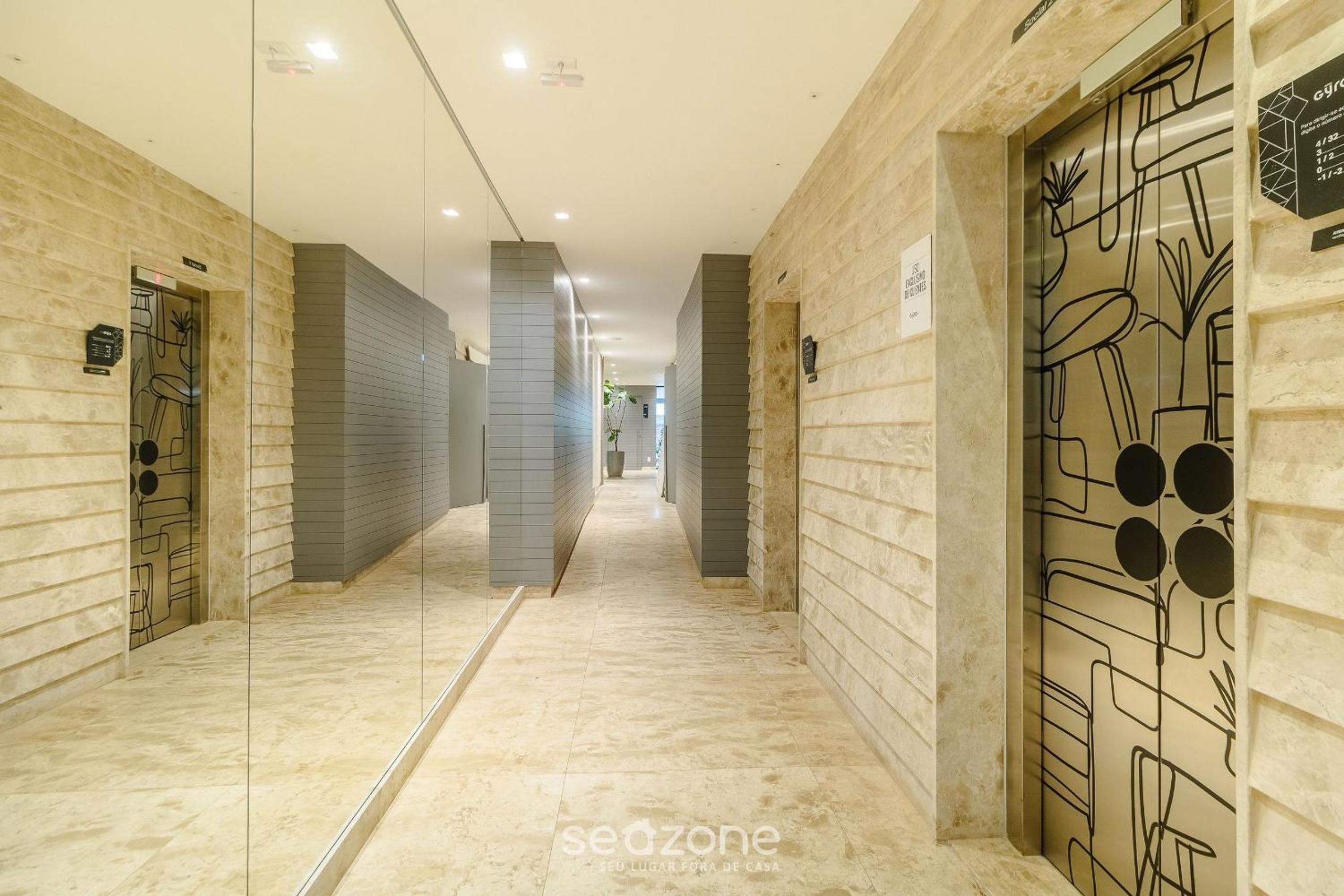 Apts in a condo. w/ pool, a few steps fr/ Vaca Brava Park - OBDs