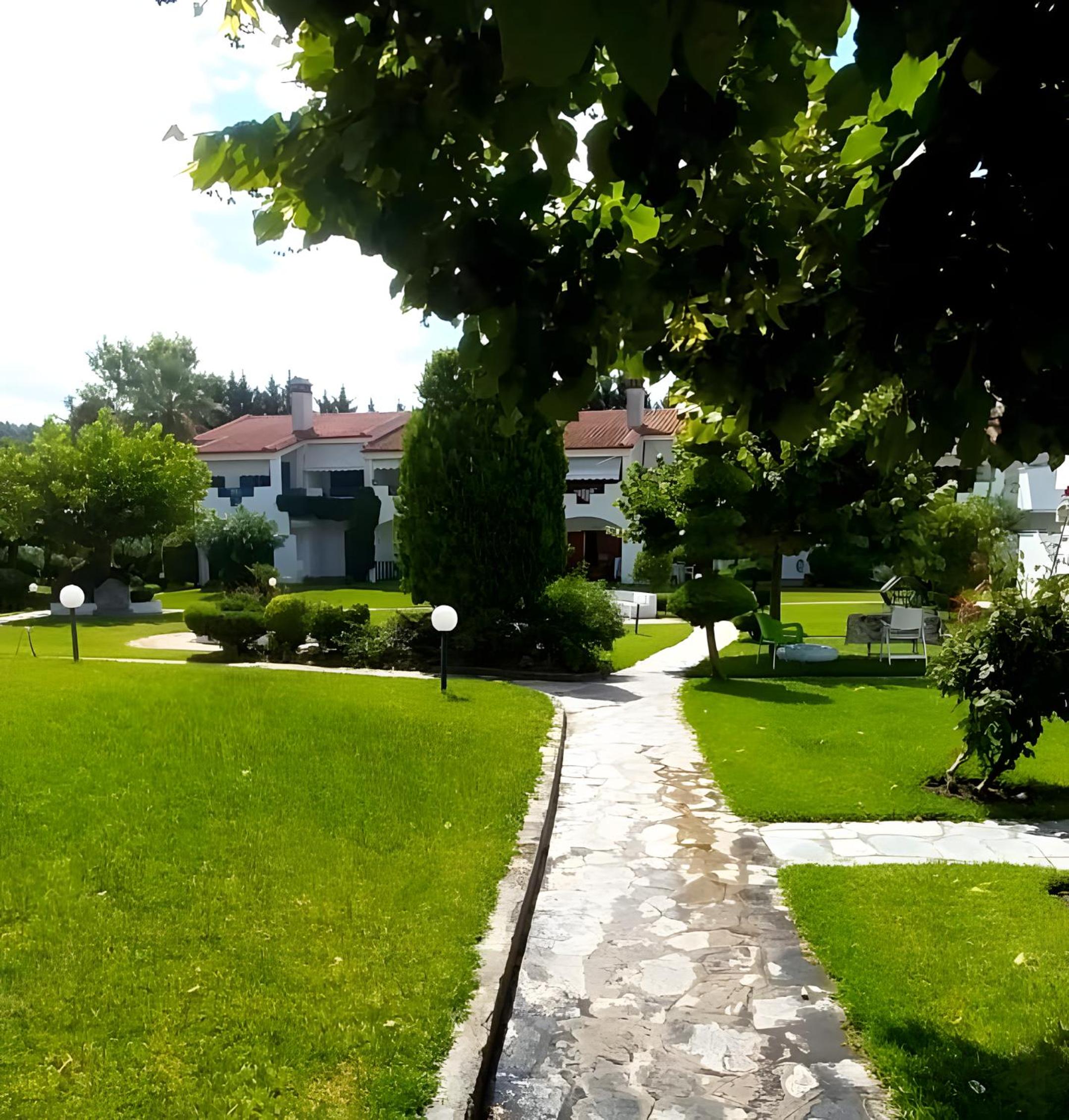 Siviri Serenity