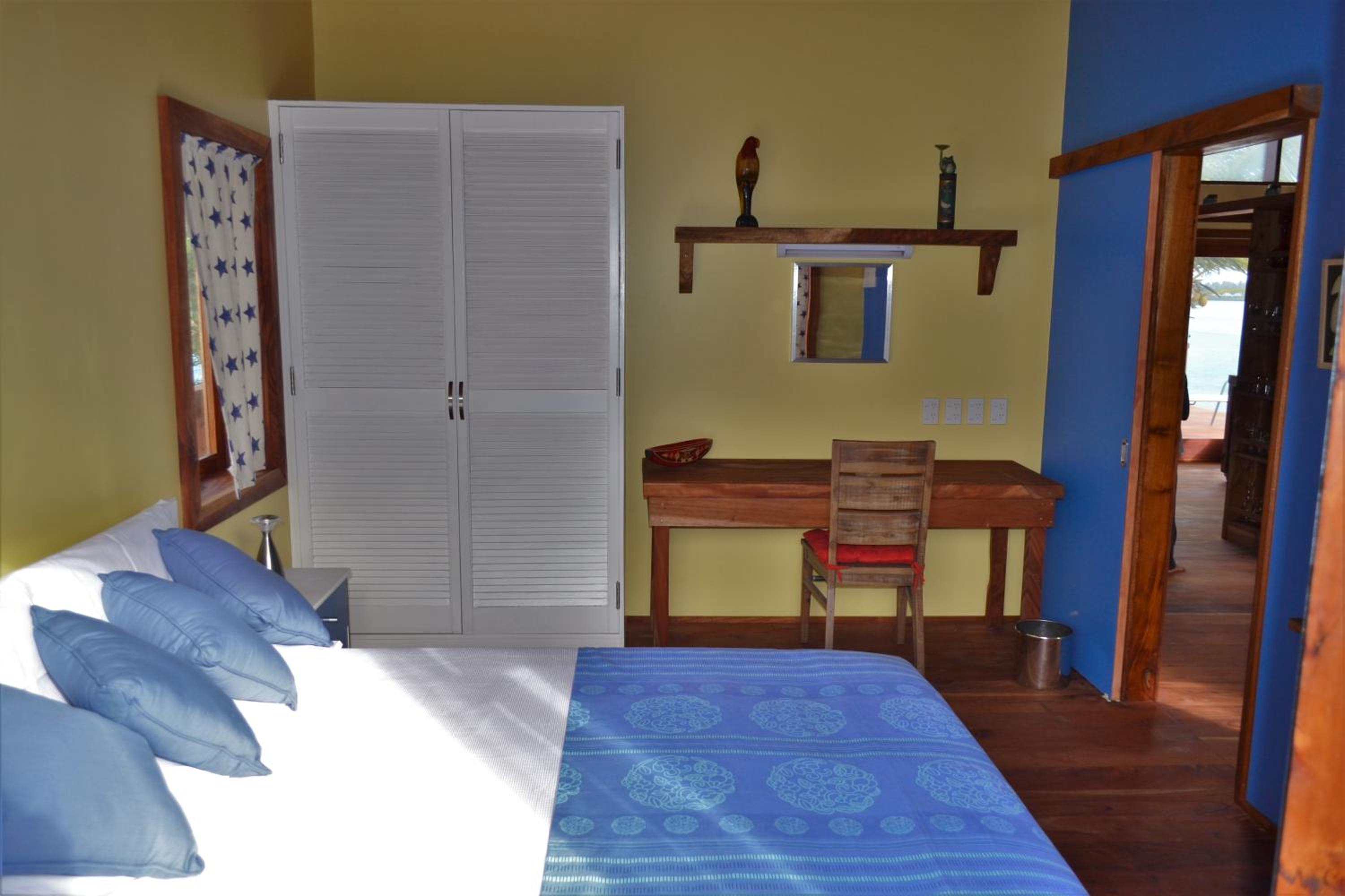 Kaireva Beach House