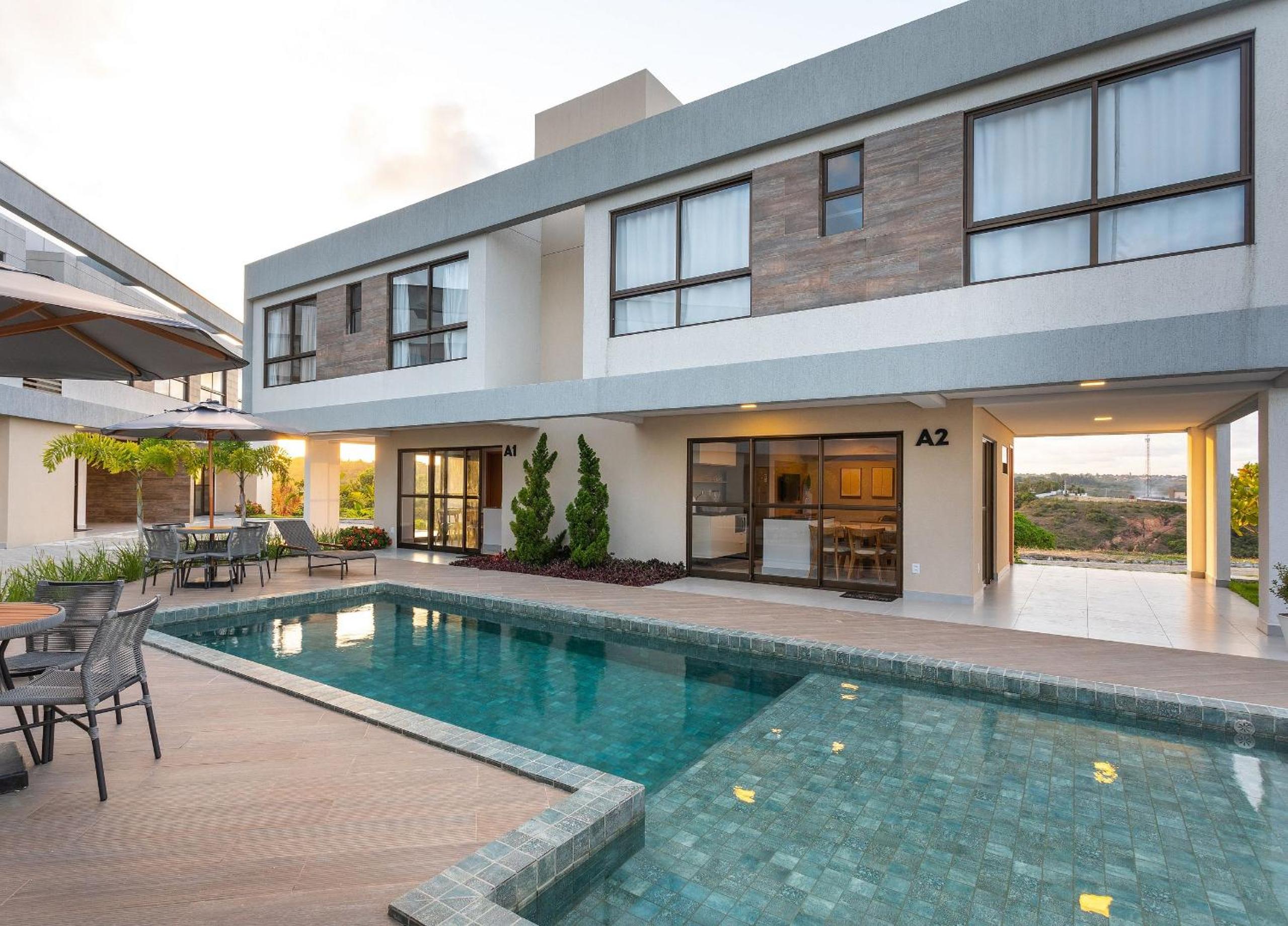 Mar deTabatinga#B3 - Style and leisure by Carpediem