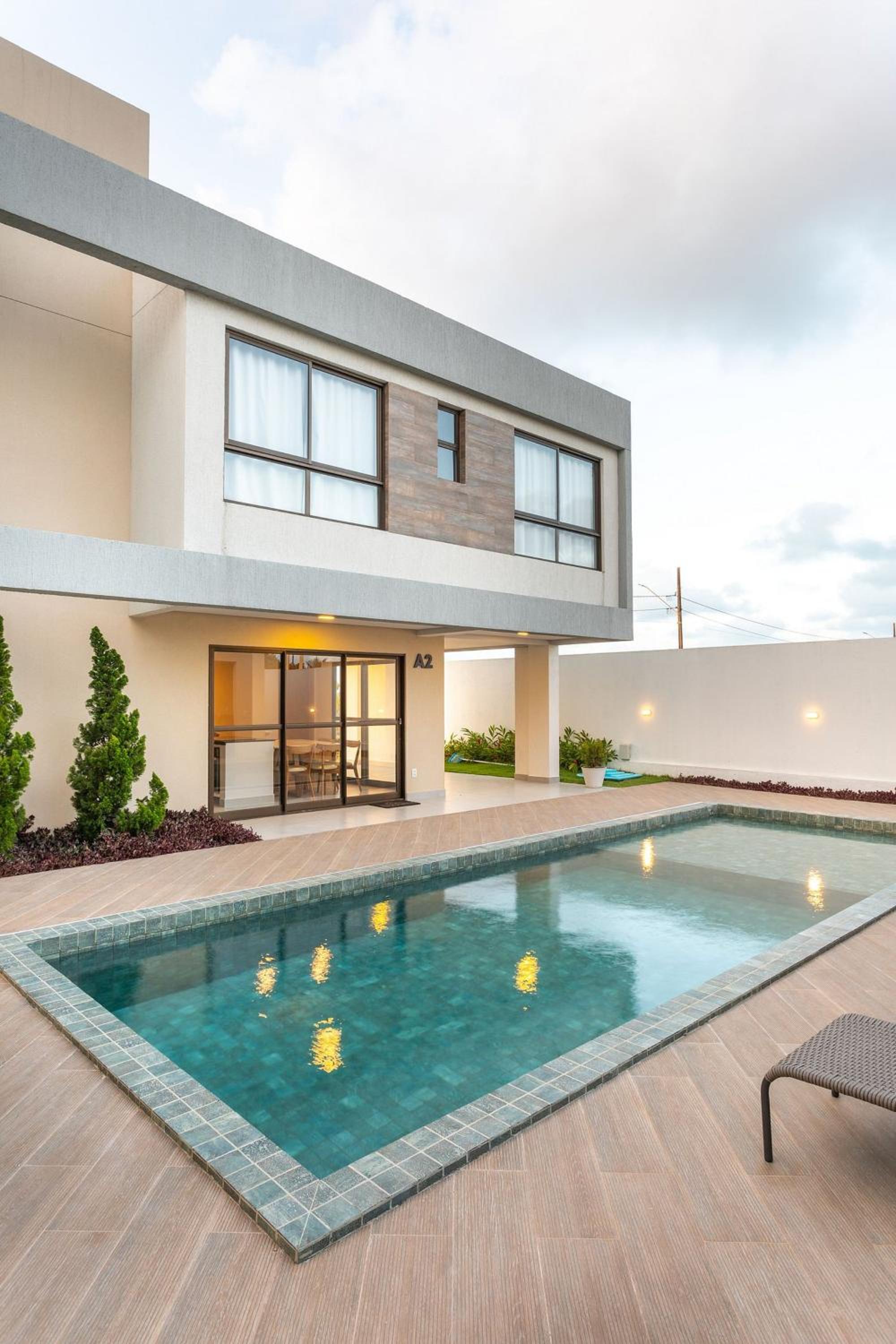 Mar deTabatinga#B3 - Style and leisure by Carpediem