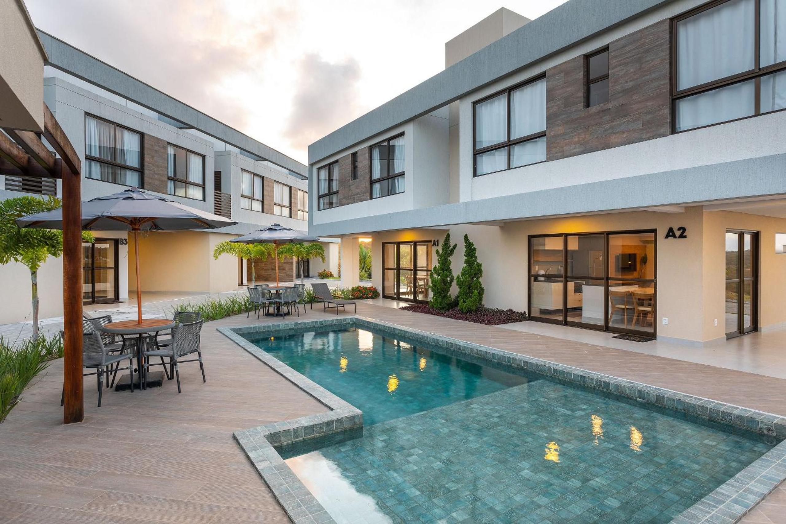 Mar deTabatinga#B3 - Style and leisure by Carpediem