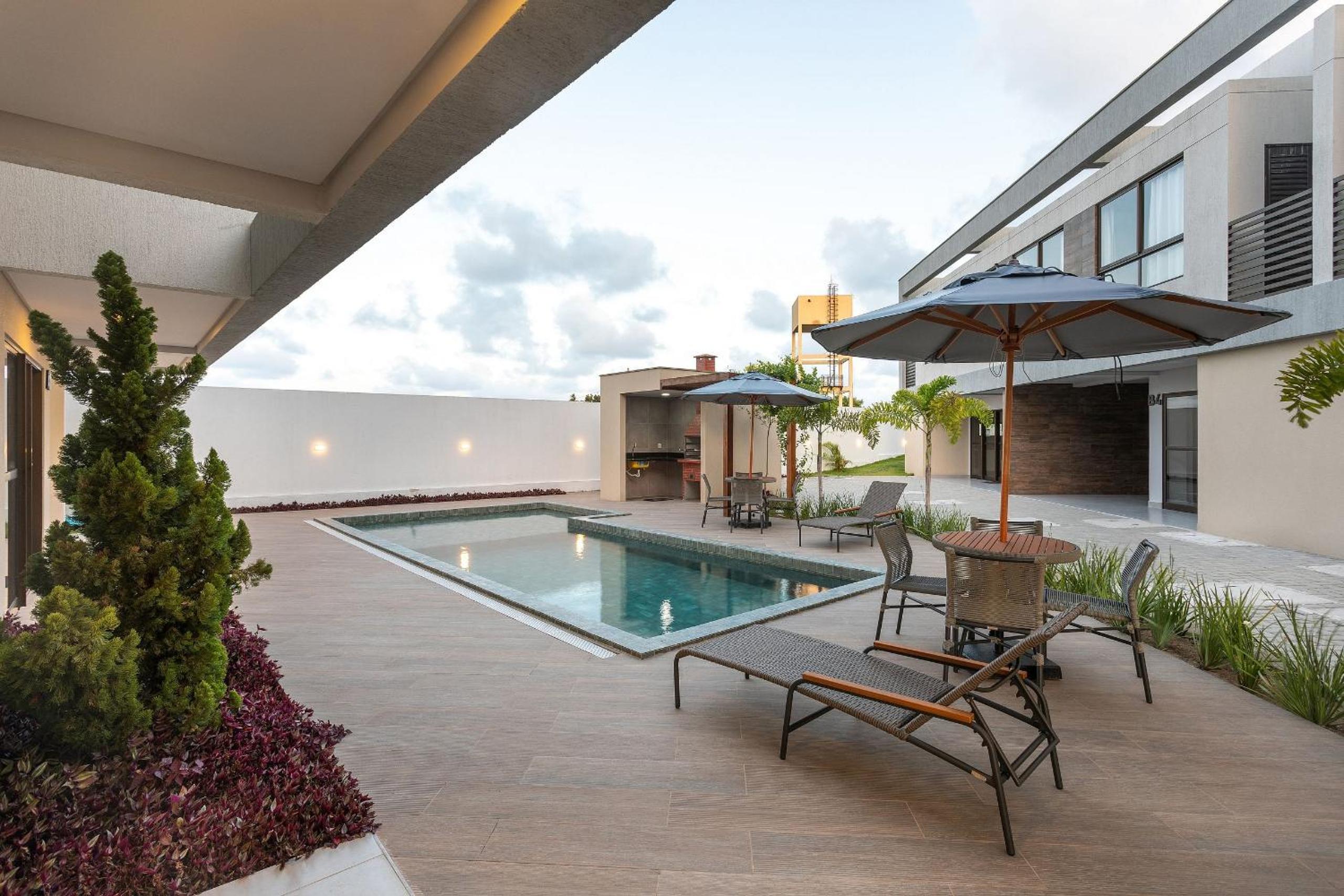 Mar deTabatinga#B3 - Style and leisure by Carpediem