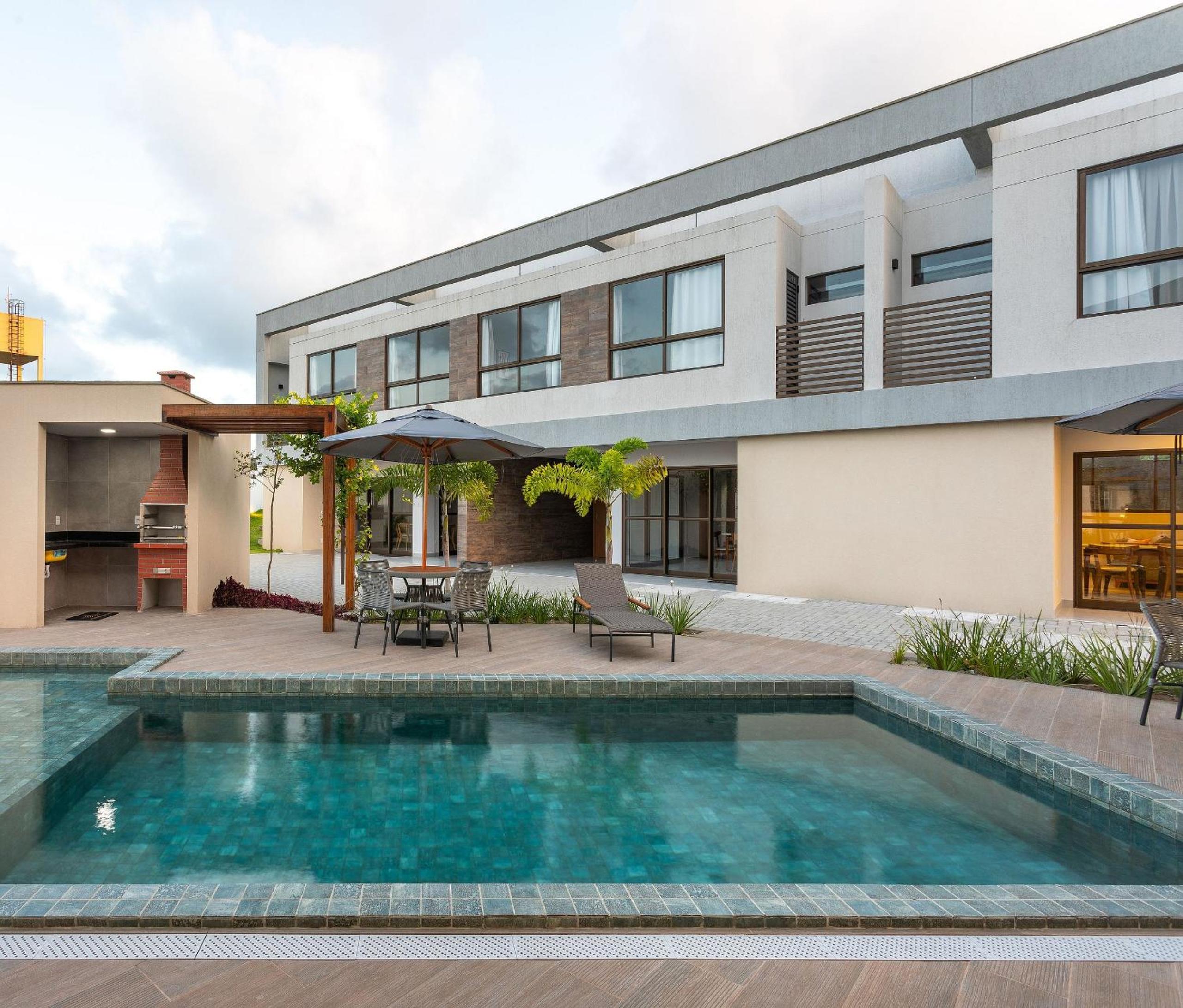Mar deTabatinga#B3 - Style and leisure by Carpediem