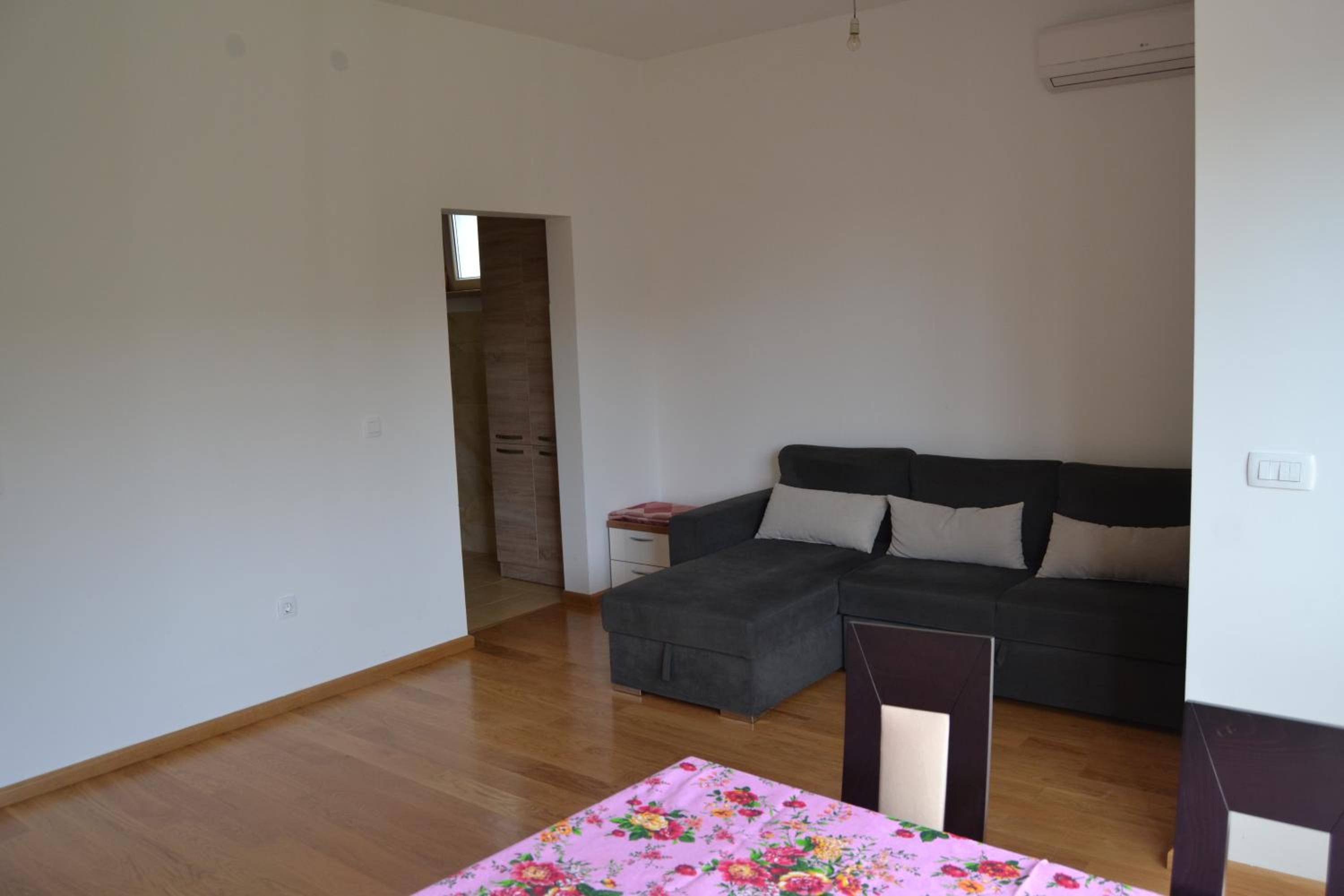 Masha Apartment view 3