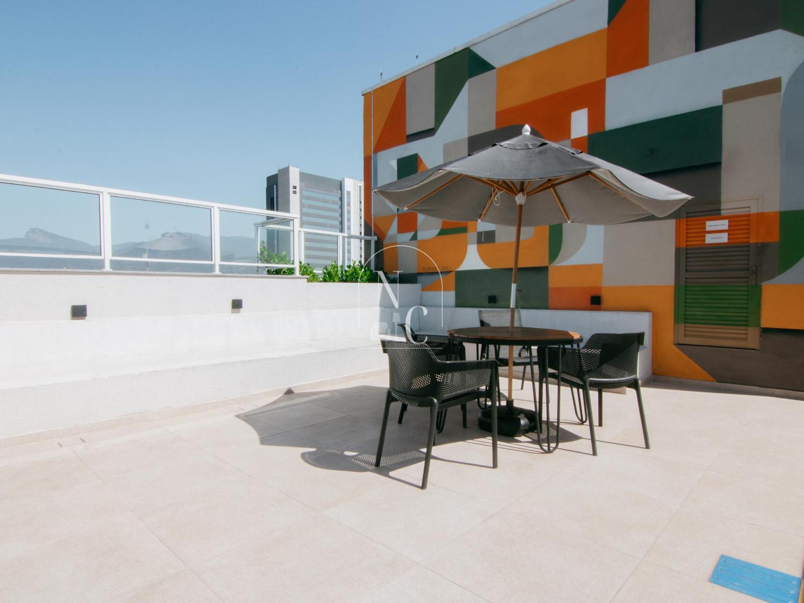Rio Wonder by RNC Flats