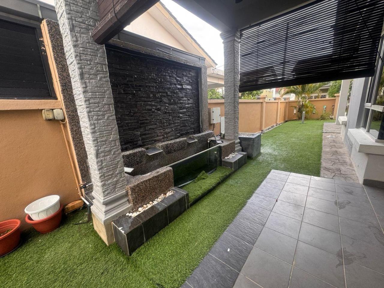 Ateh's Homestay KLIA