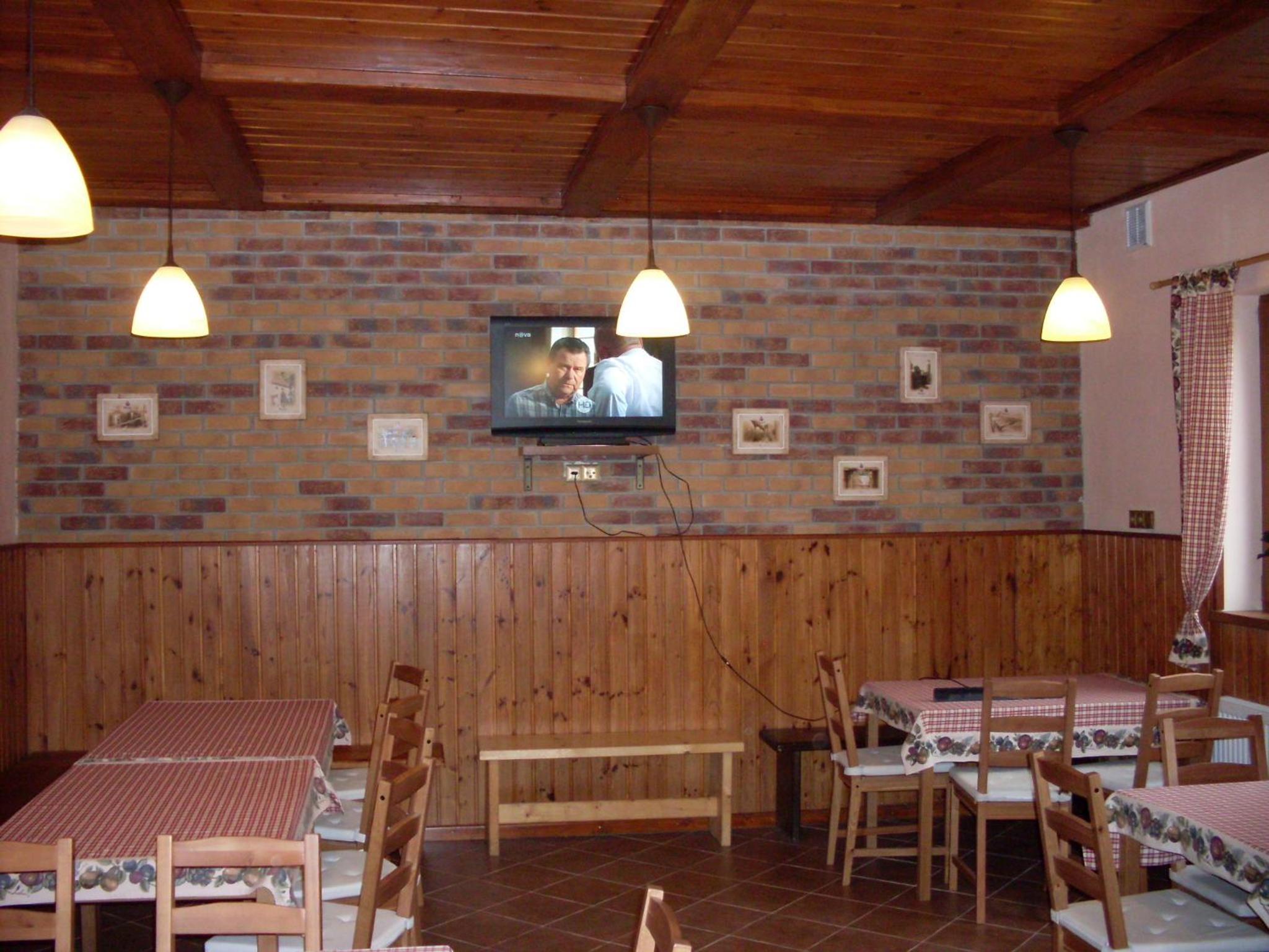 Penzion Jizerka