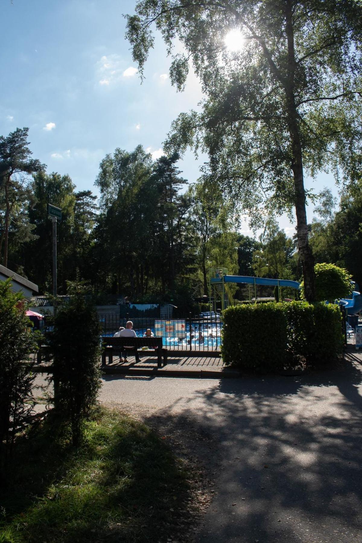 't Veluws Nest - Knus Chalet Veluwe - Hoenderloo, Honden welkom