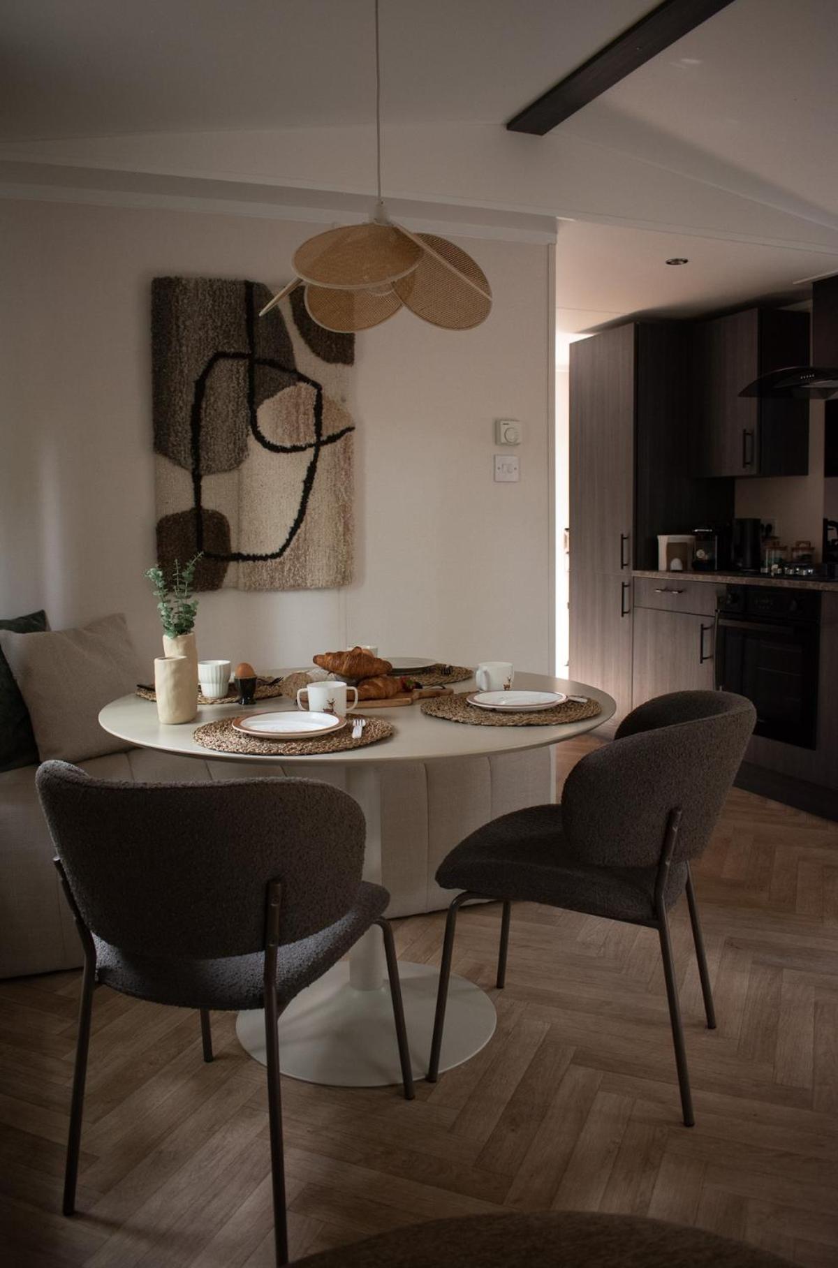 't Veluws Nest - Knus Chalet Veluwe - Hoenderloo, Honden welkom