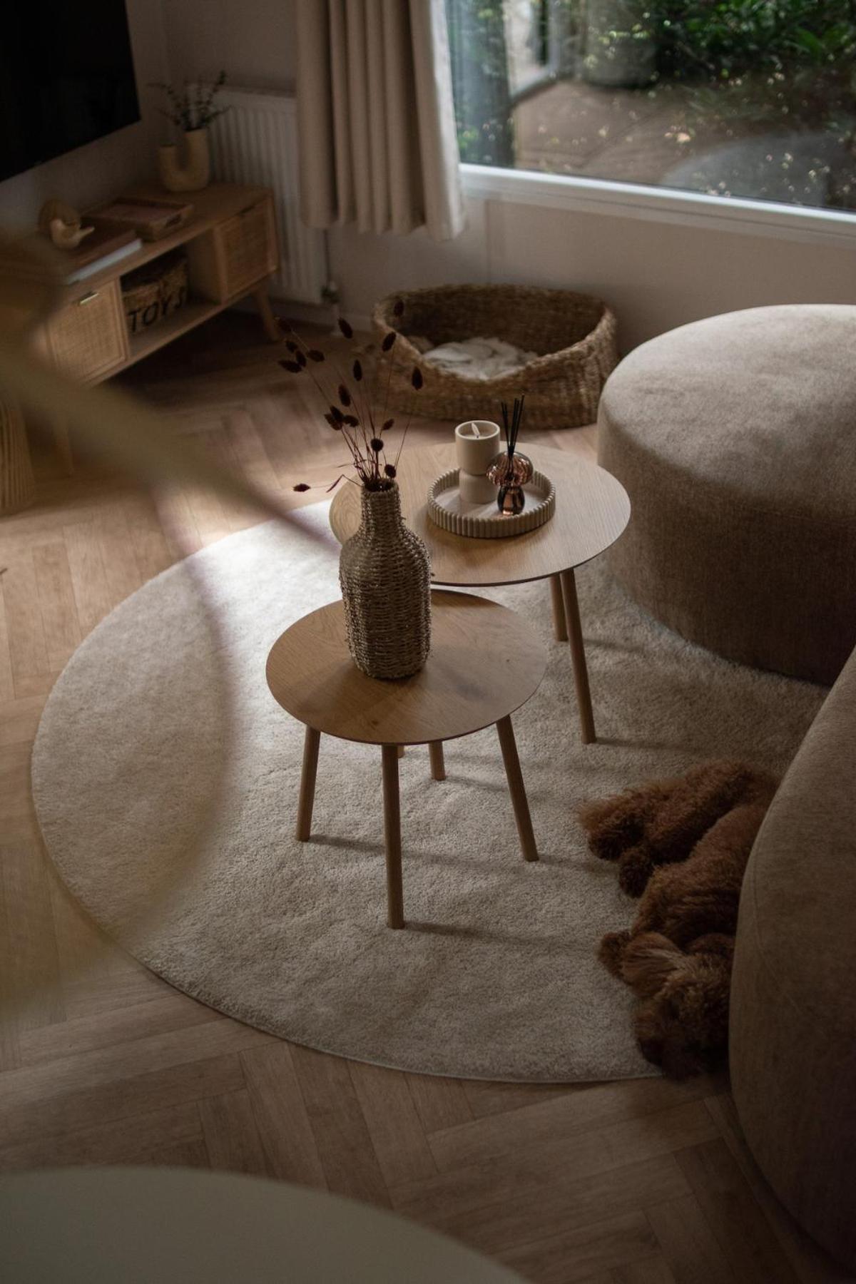 't Veluws Nest - Knus Chalet Veluwe - Hoenderloo, Honden welkom