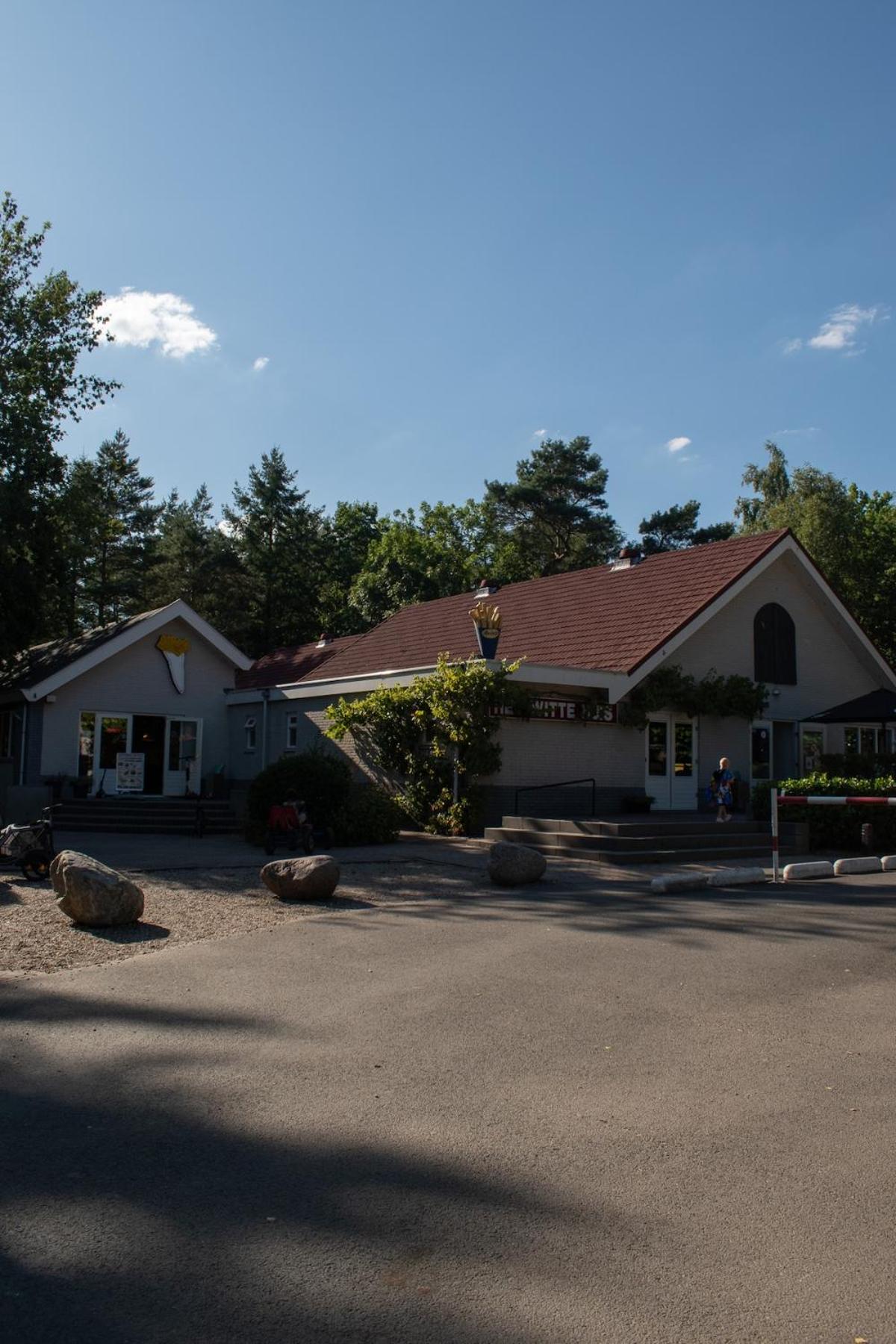 't Veluws Nest - Knus Chalet Veluwe - Hoenderloo, Honden welkom
