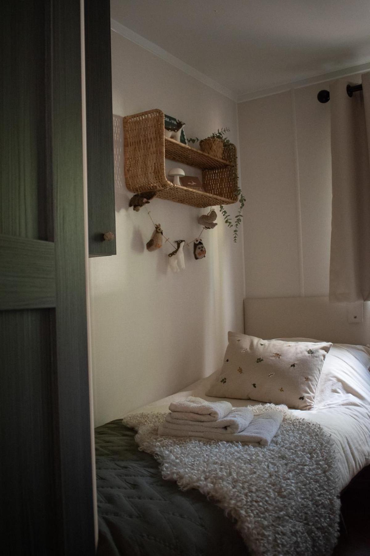 't Veluws Nest - Knus Chalet Veluwe - Hoenderloo, Honden welkom