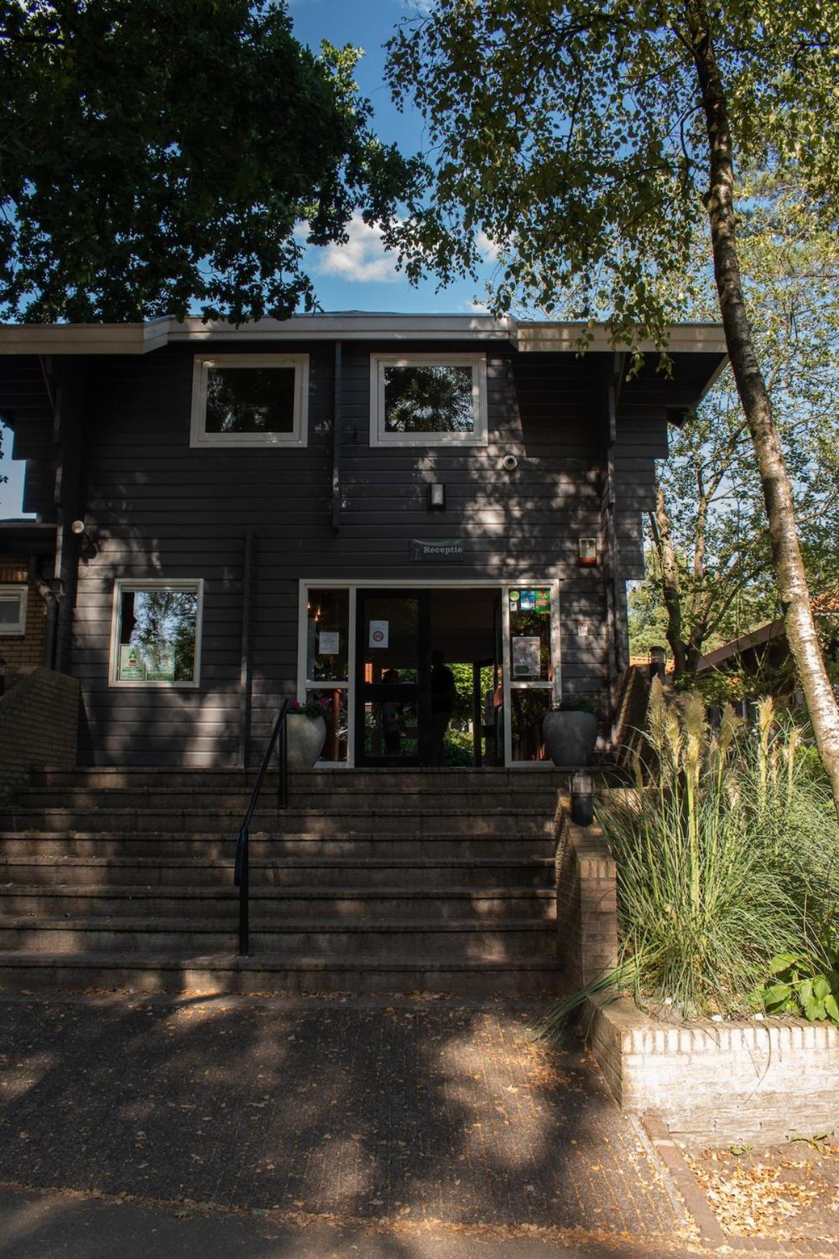 't Veluws Nest - Knus Chalet Veluwe - Hoenderloo, Honden welkom