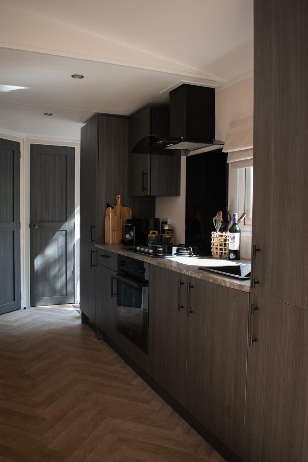't Veluws Nest - Knus Chalet Veluwe - Hoenderloo, Honden welkom