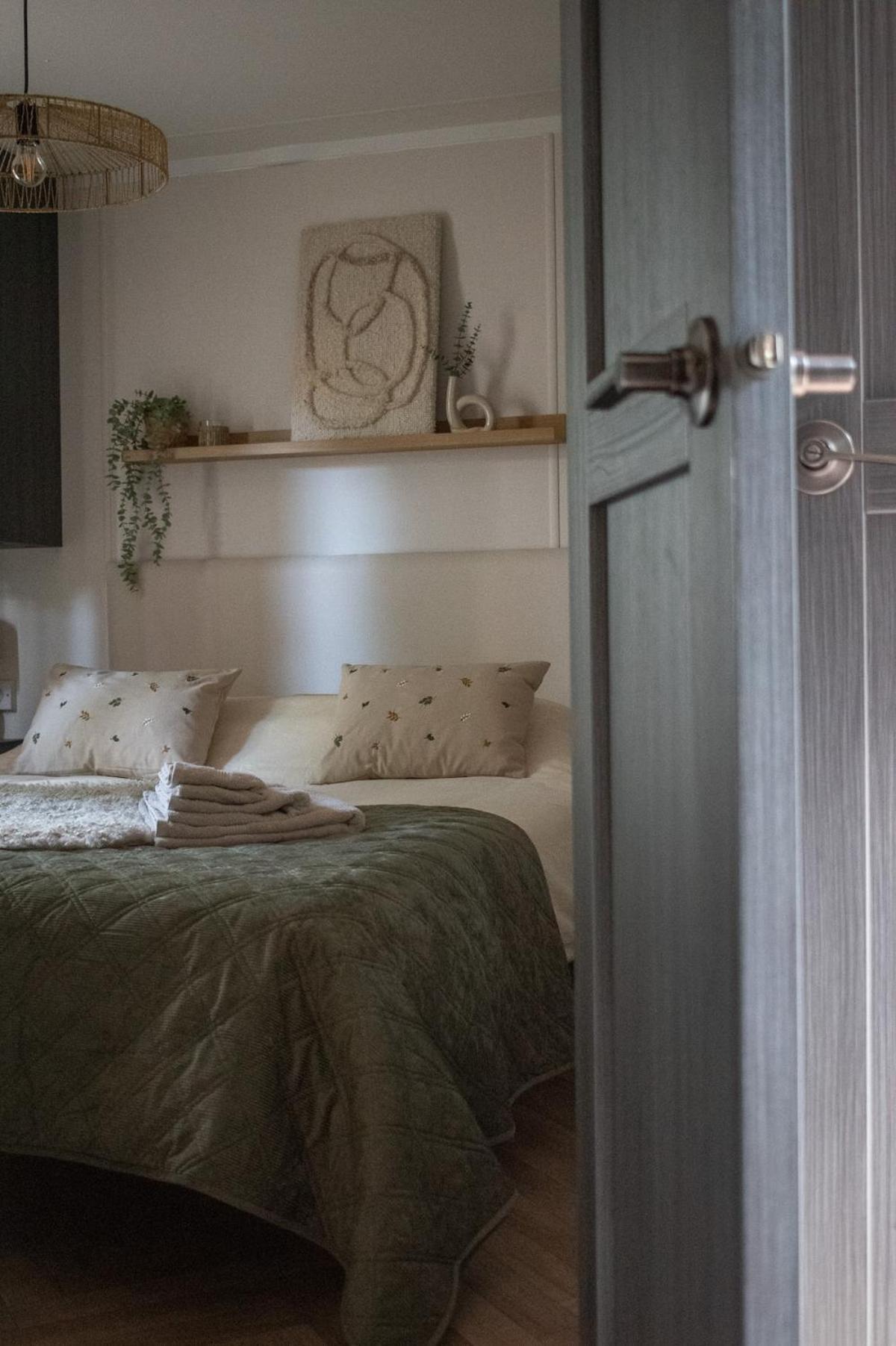 't Veluws Nest - Knus Chalet Veluwe - Hoenderloo, Honden welkom