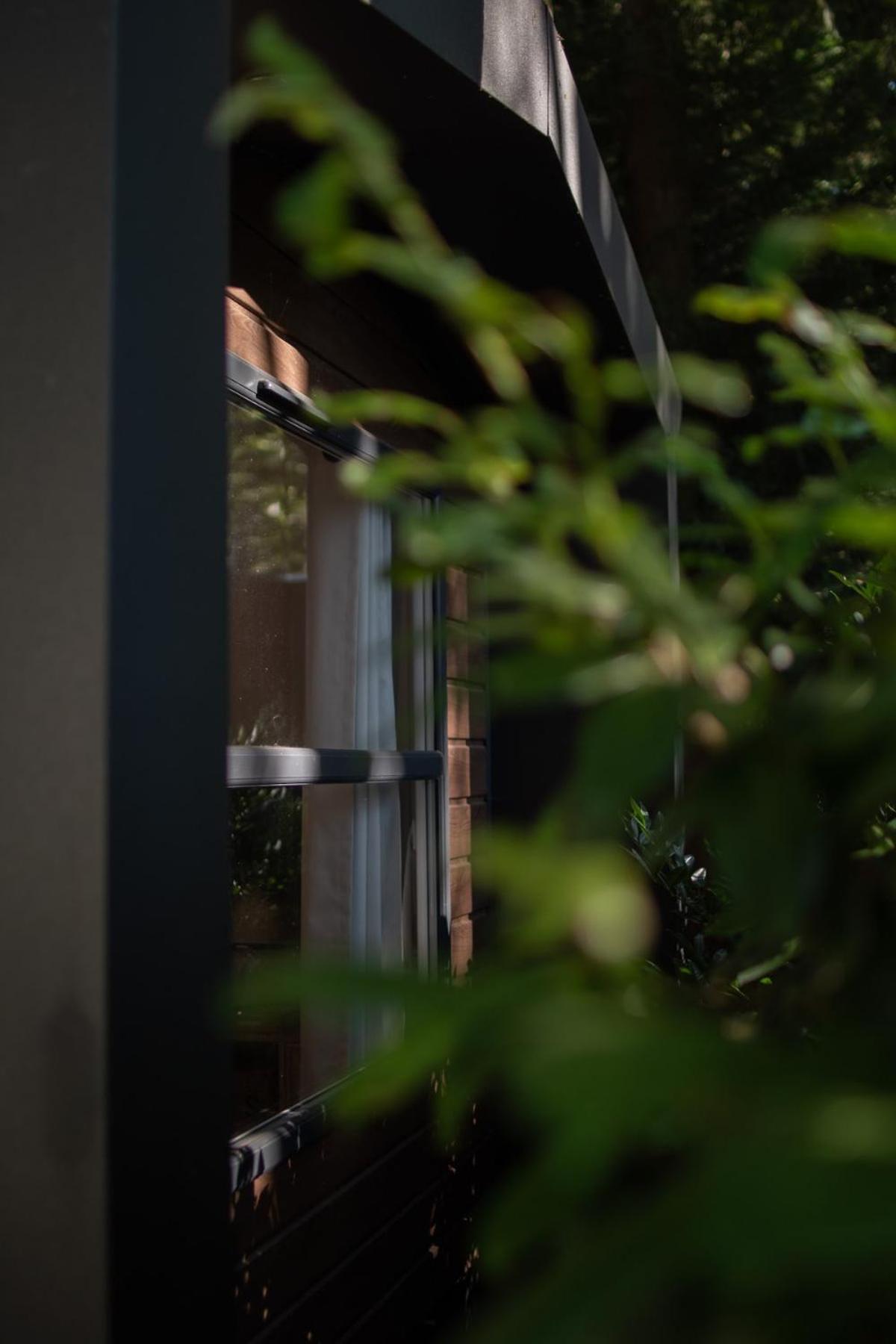 't Veluws Nest - Knus Chalet Veluwe - Hoenderloo, Honden welkom