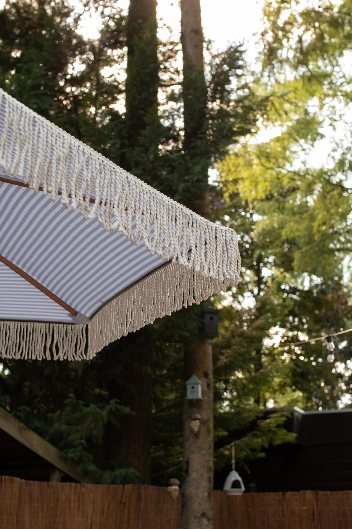 't Veluws Nest - Knus Chalet Veluwe - Hoenderloo, Honden welkom