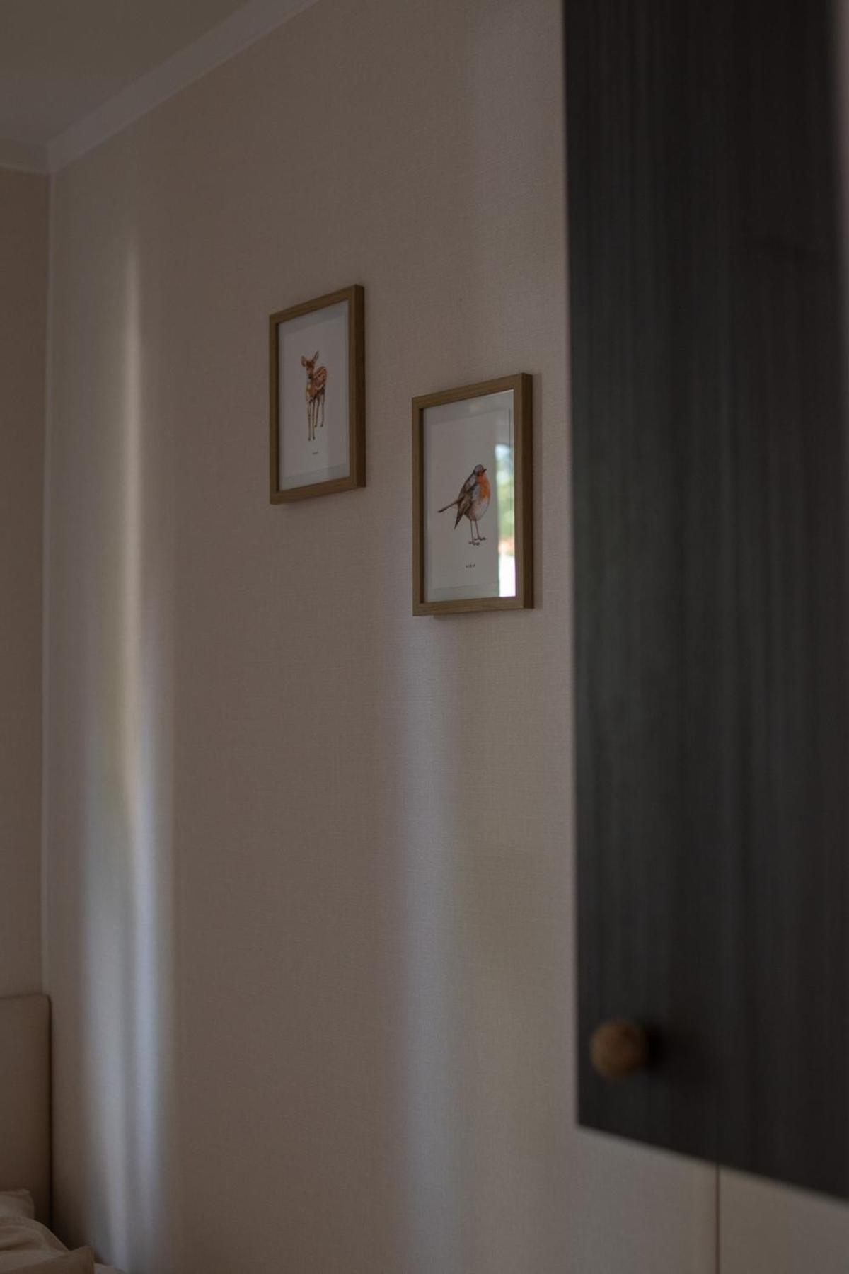 't Veluws Nest - Knus Chalet Veluwe - Hoenderloo, Honden welkom