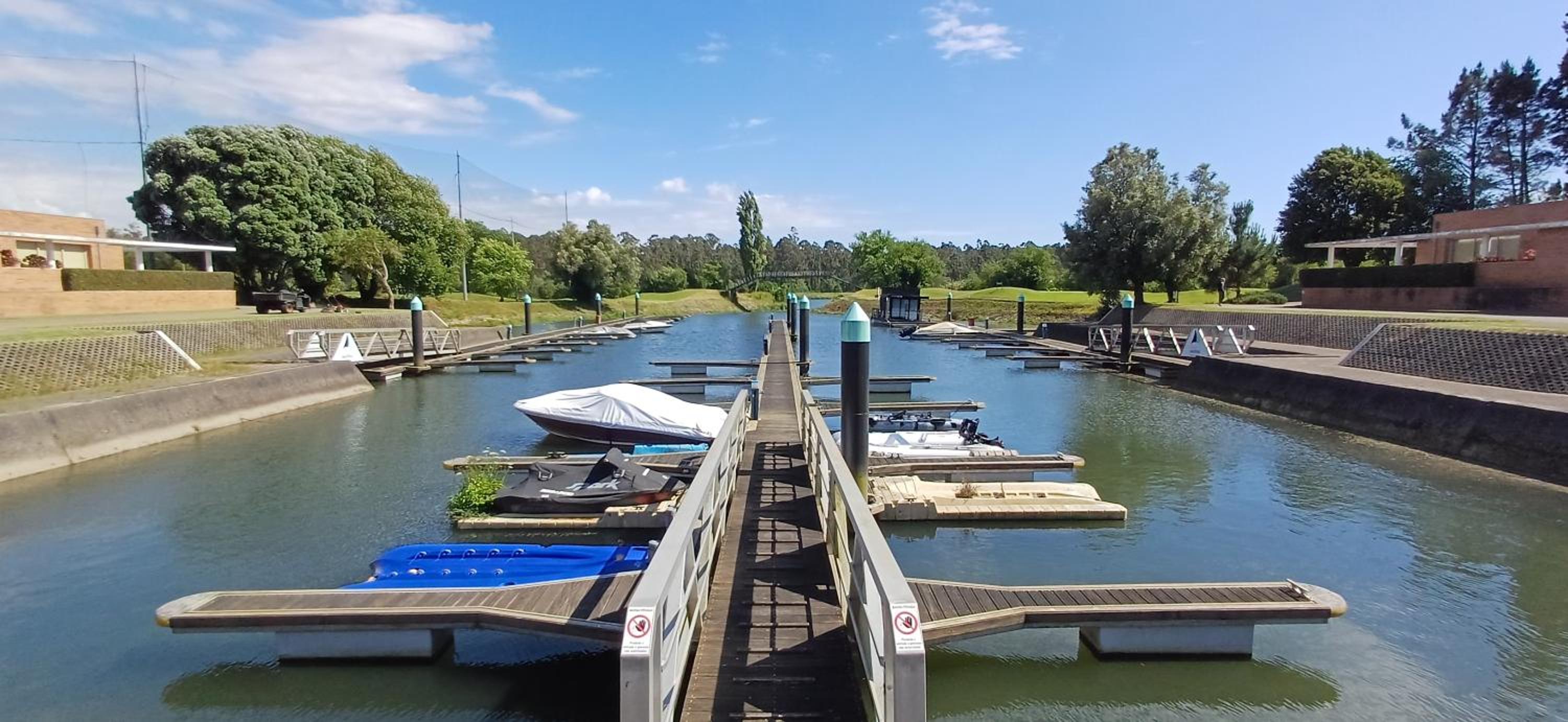 Quinta da Barca Golf - With Views of the River