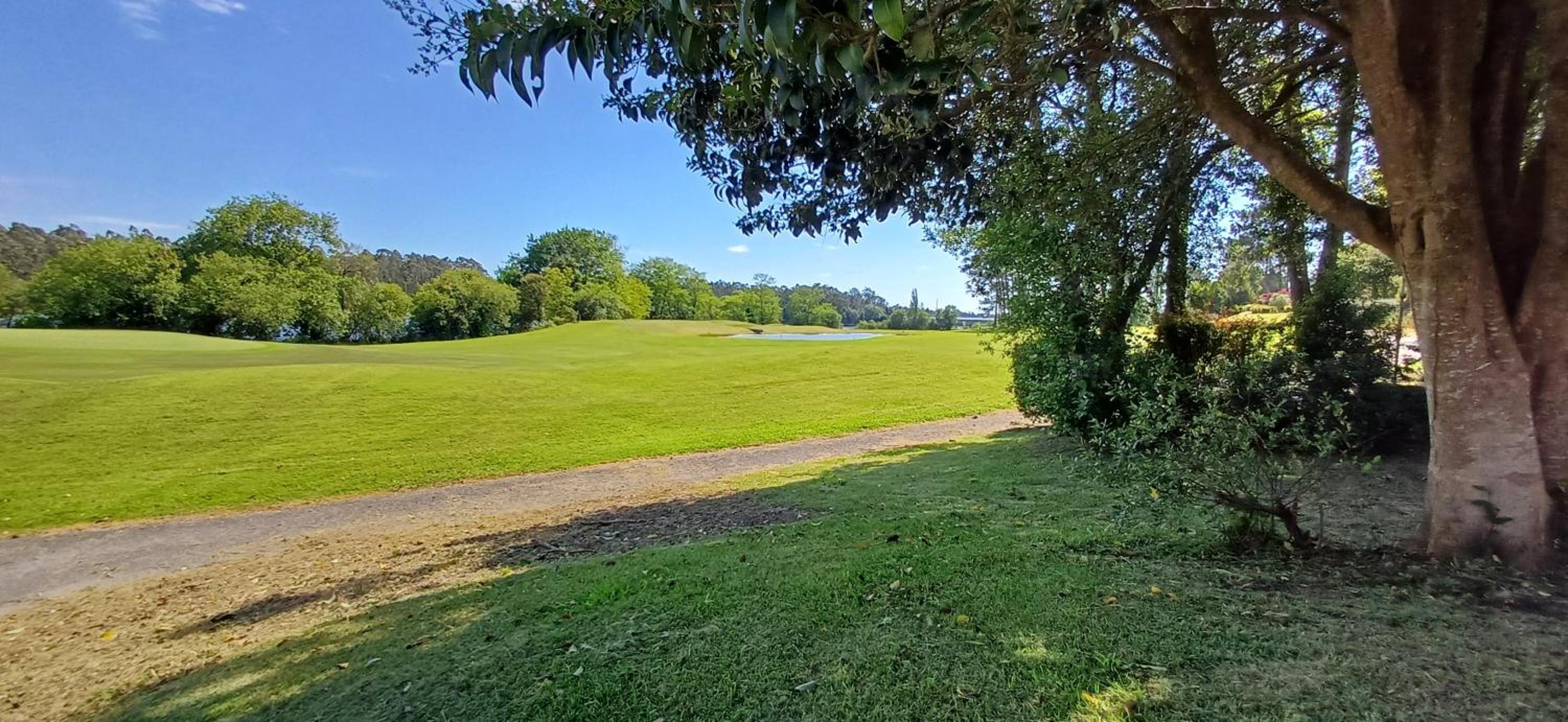 Quinta da Barca Golf - With Views of the River