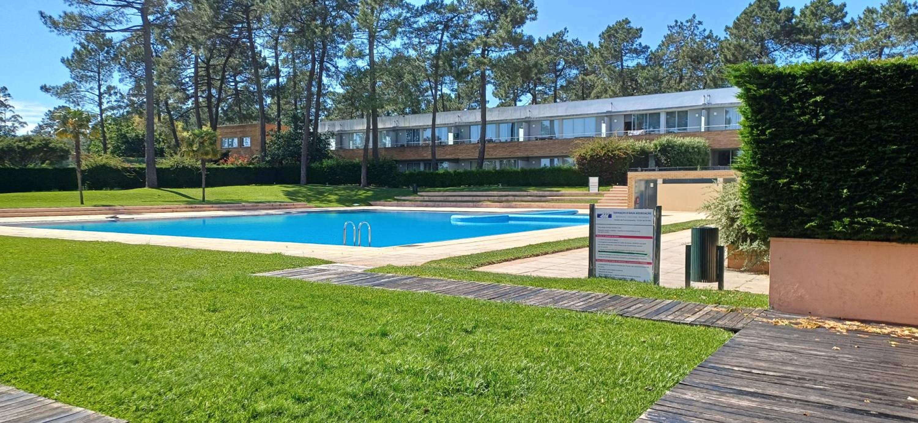Quinta da Barca Golf - With Views of the River