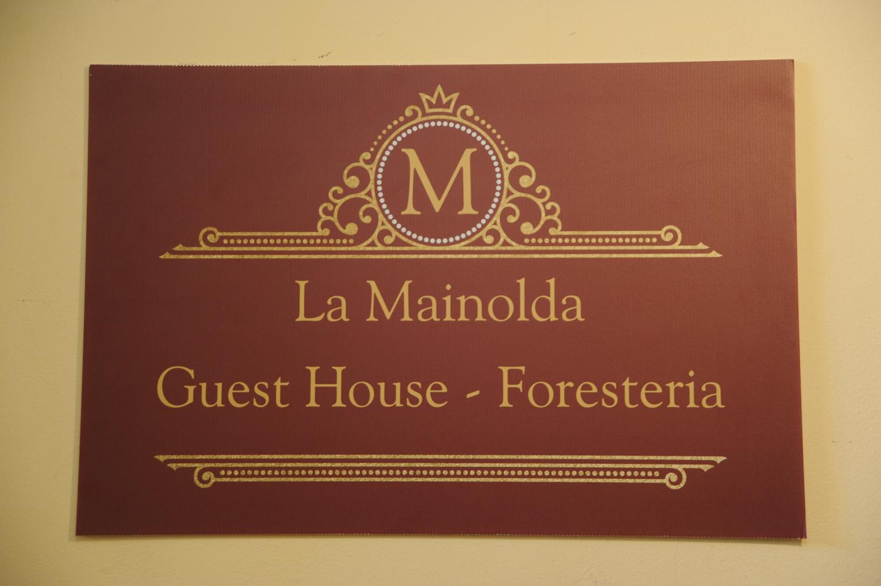 La Mainolda B&B photo 2