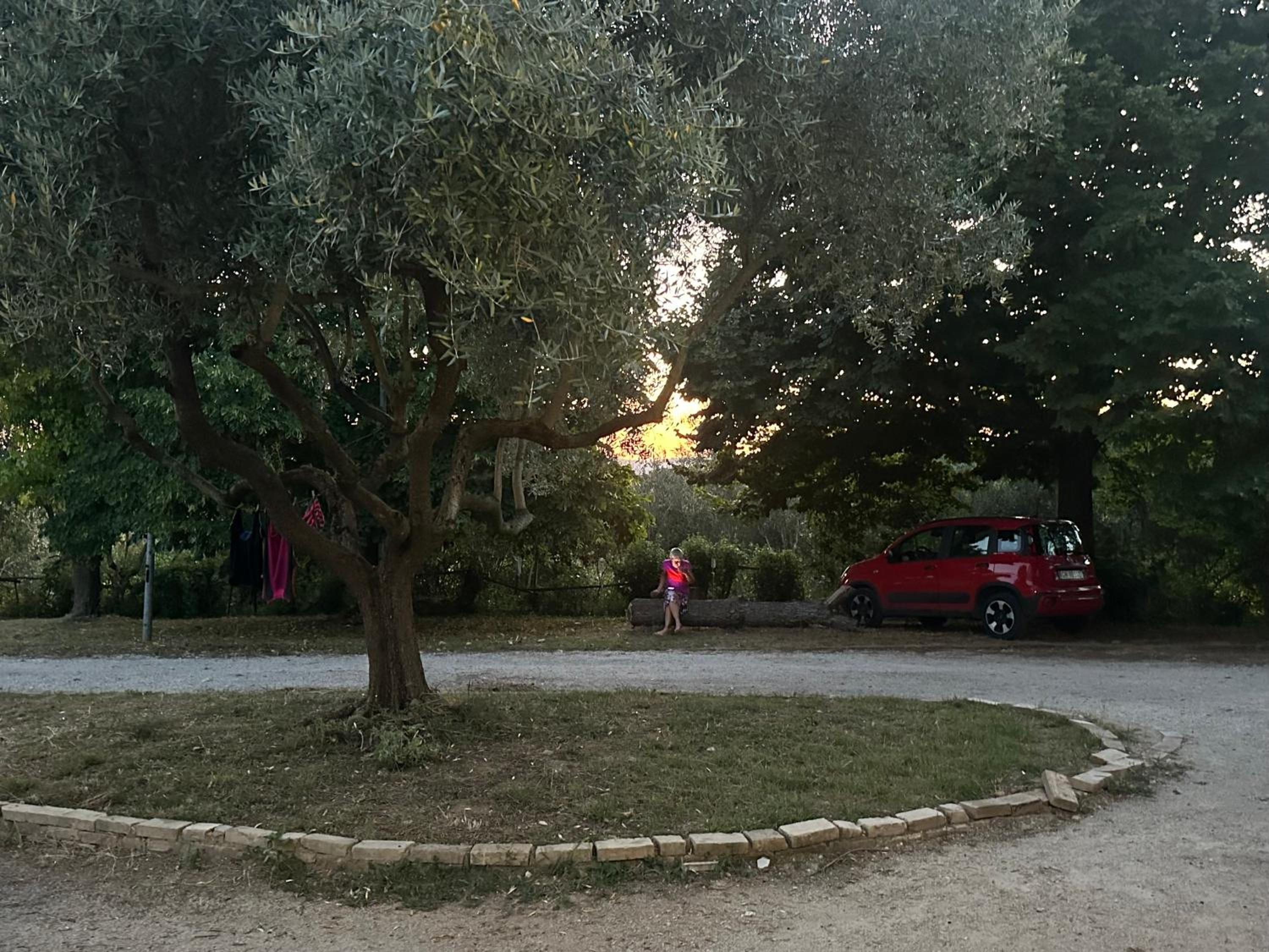 Hi Ostello Della Pace Assisi