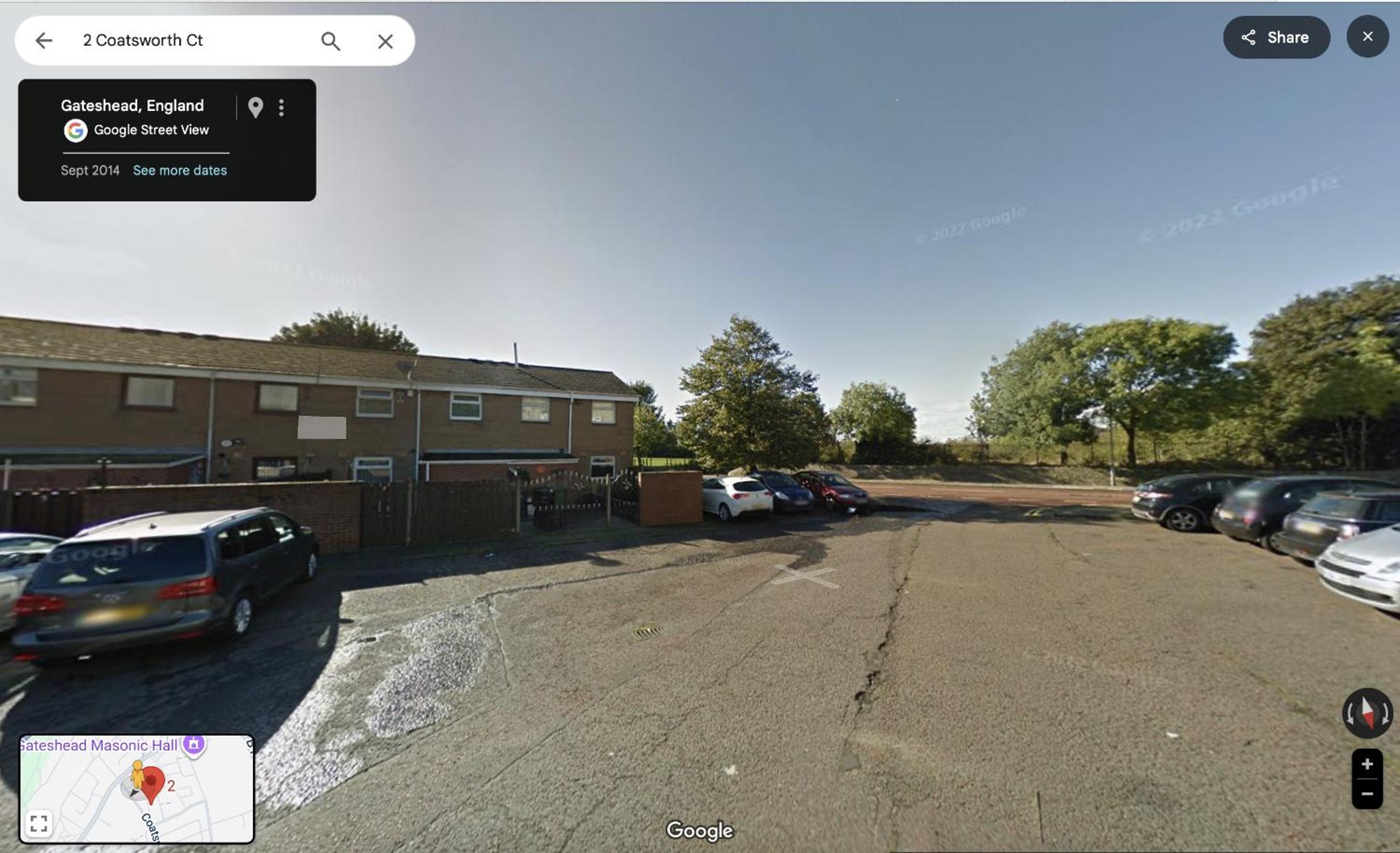 3 Bedroom House with Free Parkings, Close to City Centre and Transportation Links, at Gateshead, Newcastle upon Tyne