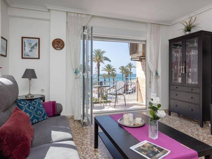 Seaside Apartment Costa Blanca
