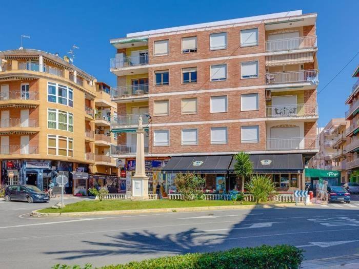 Seaside Apartment Costa Blanca