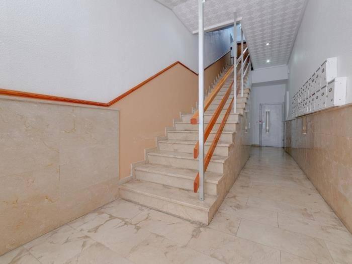 Seaside Apartment Costa Blanca