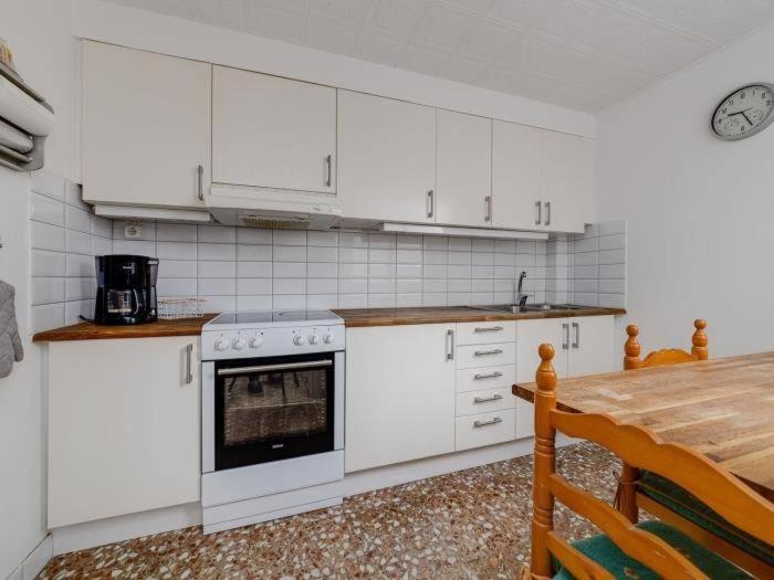 Seaside Apartment Costa Blanca