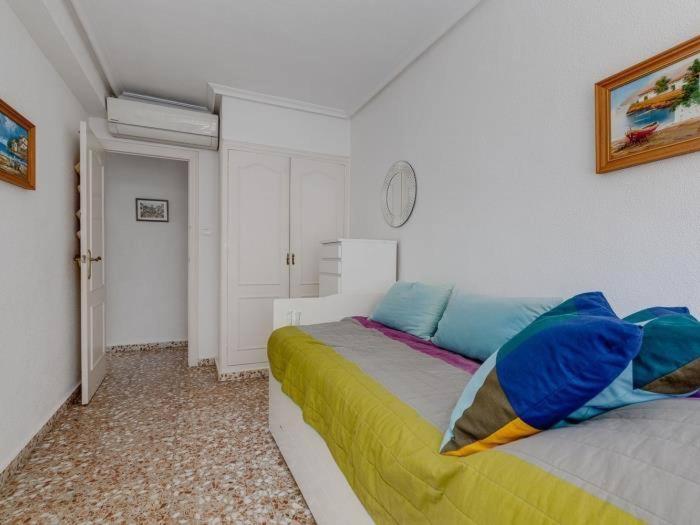 Seaside Apartment Costa Blanca