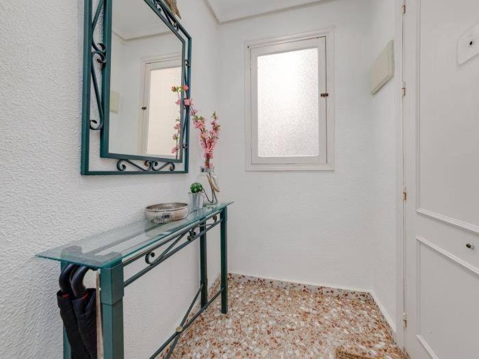Seaside Apartment Costa Blanca