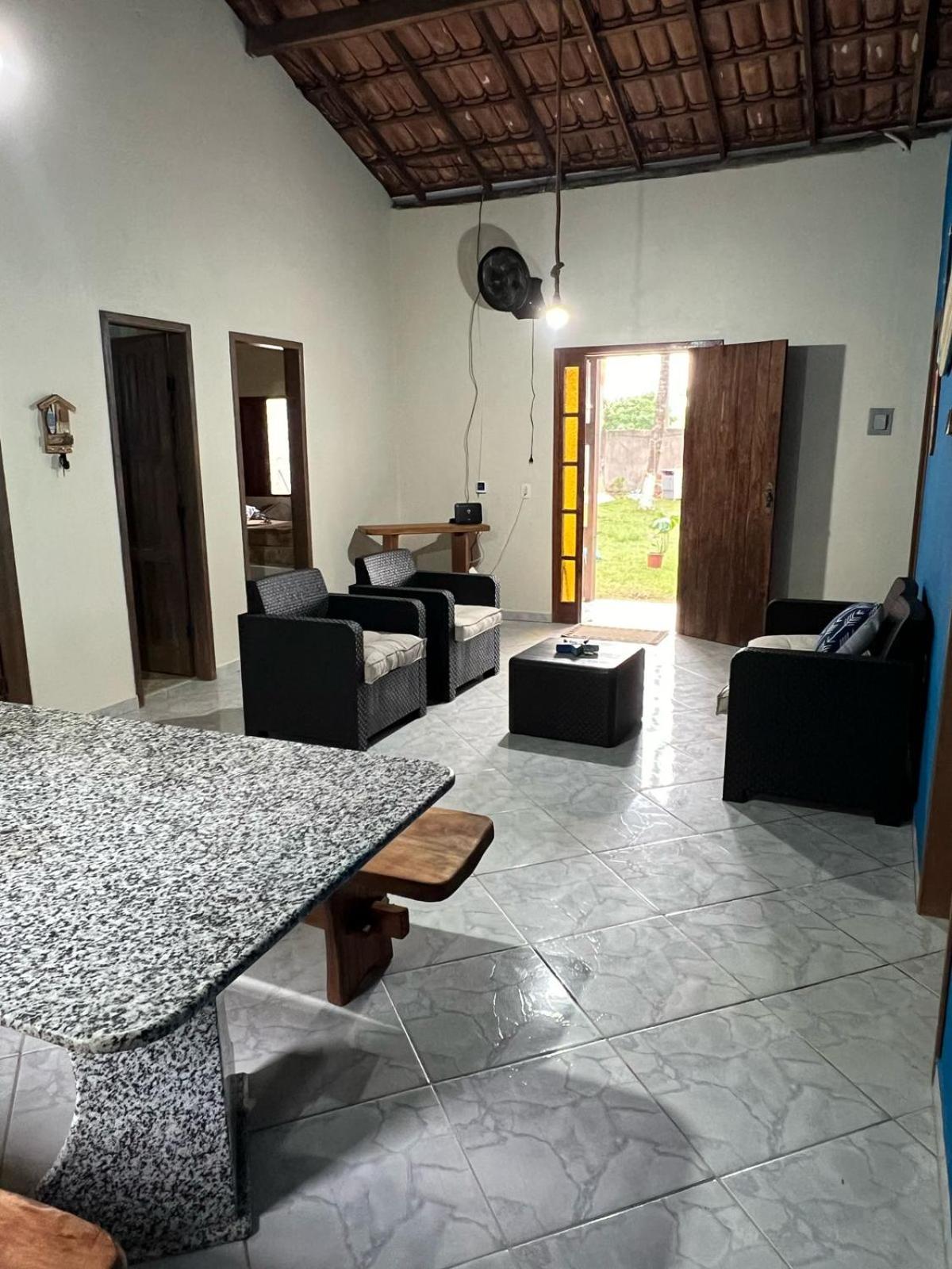 Casa Praia Los Remos Guarapari-Enseada