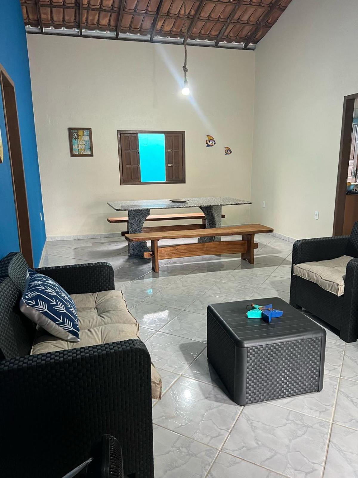 Casa Praia Los Remos Guarapari-Enseada
