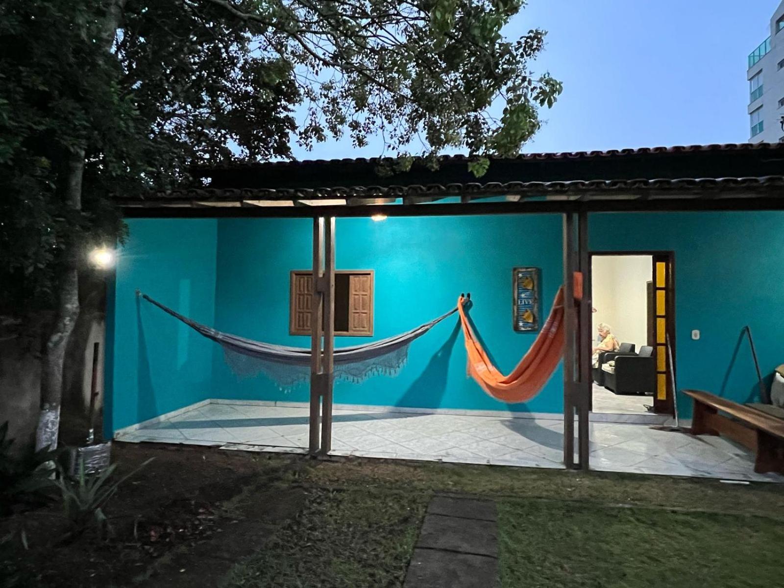 Casa Praia Los Remos Guarapari-Enseada