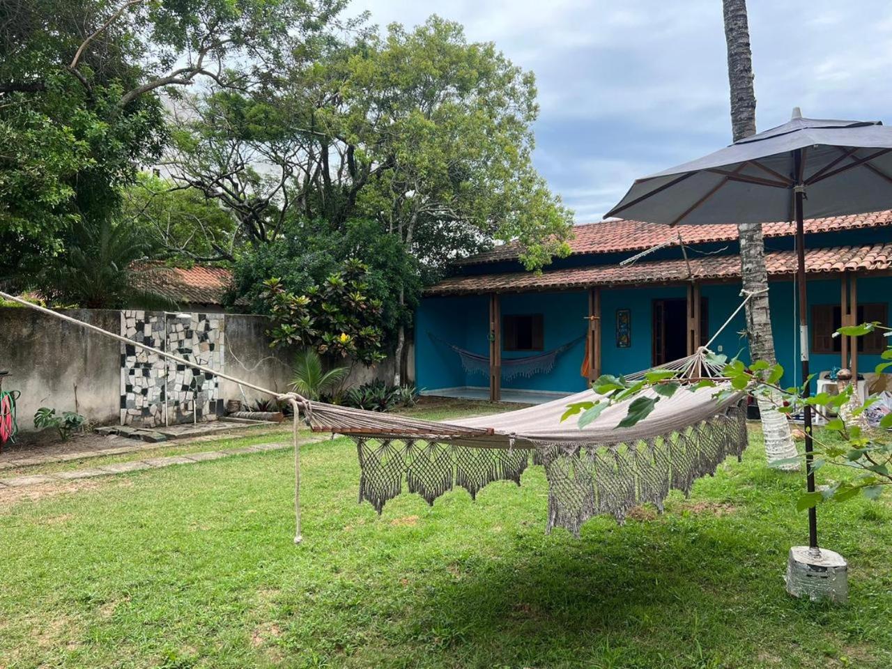 Casa Praia Los Remos Guarapari-Enseada