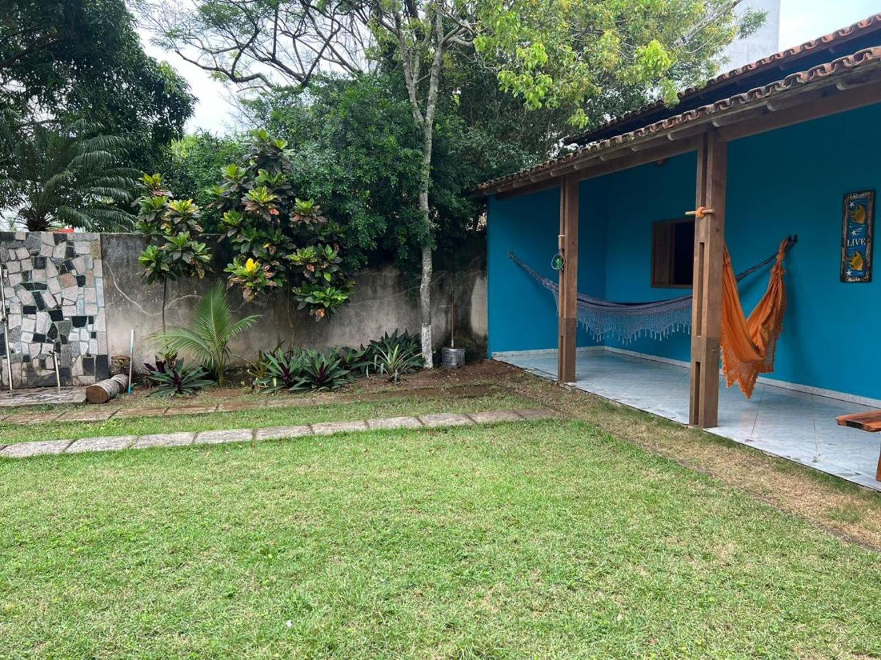 Casa Praia Los Remos Guarapari-Enseada