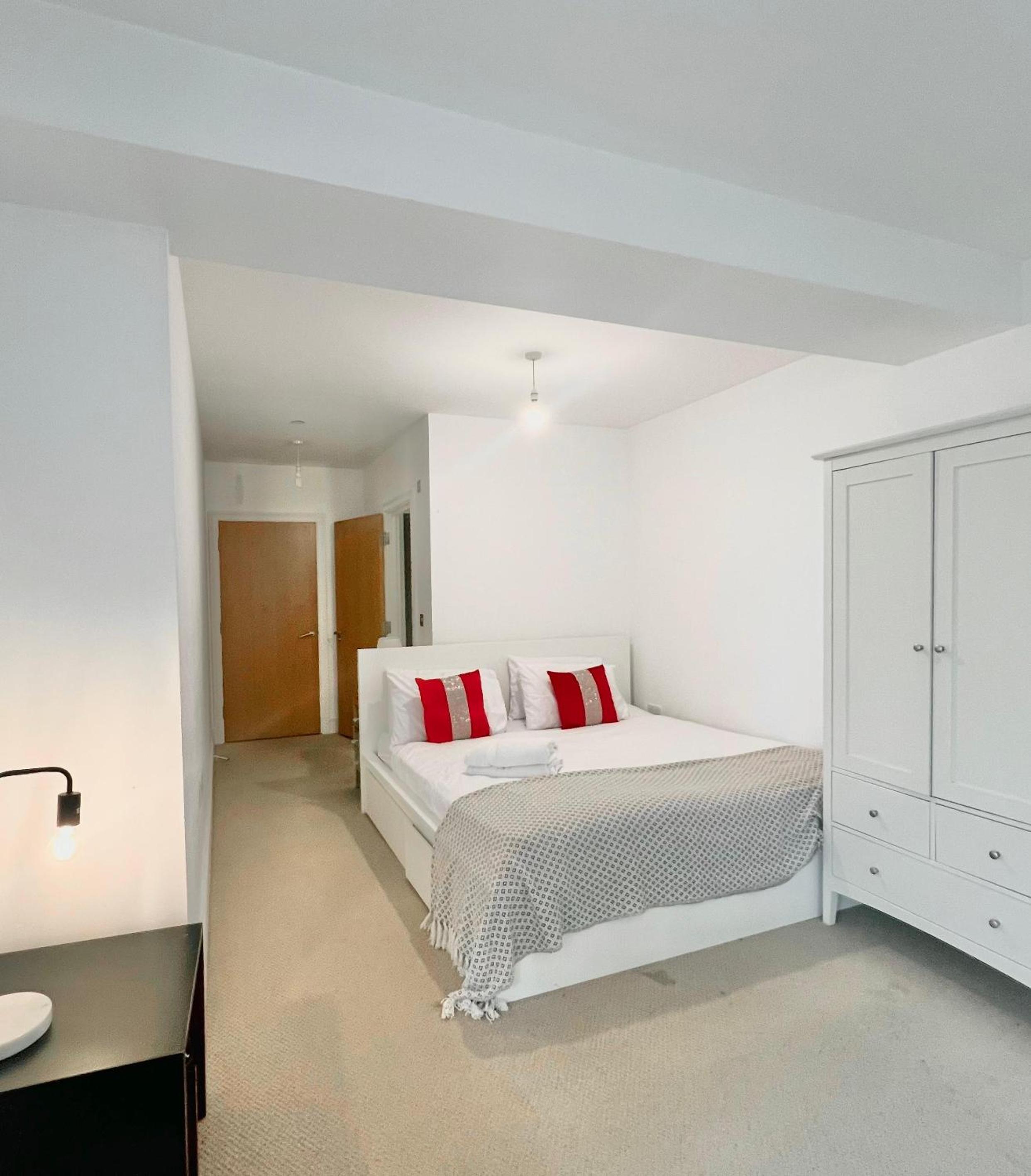 The grange penthouse F2
