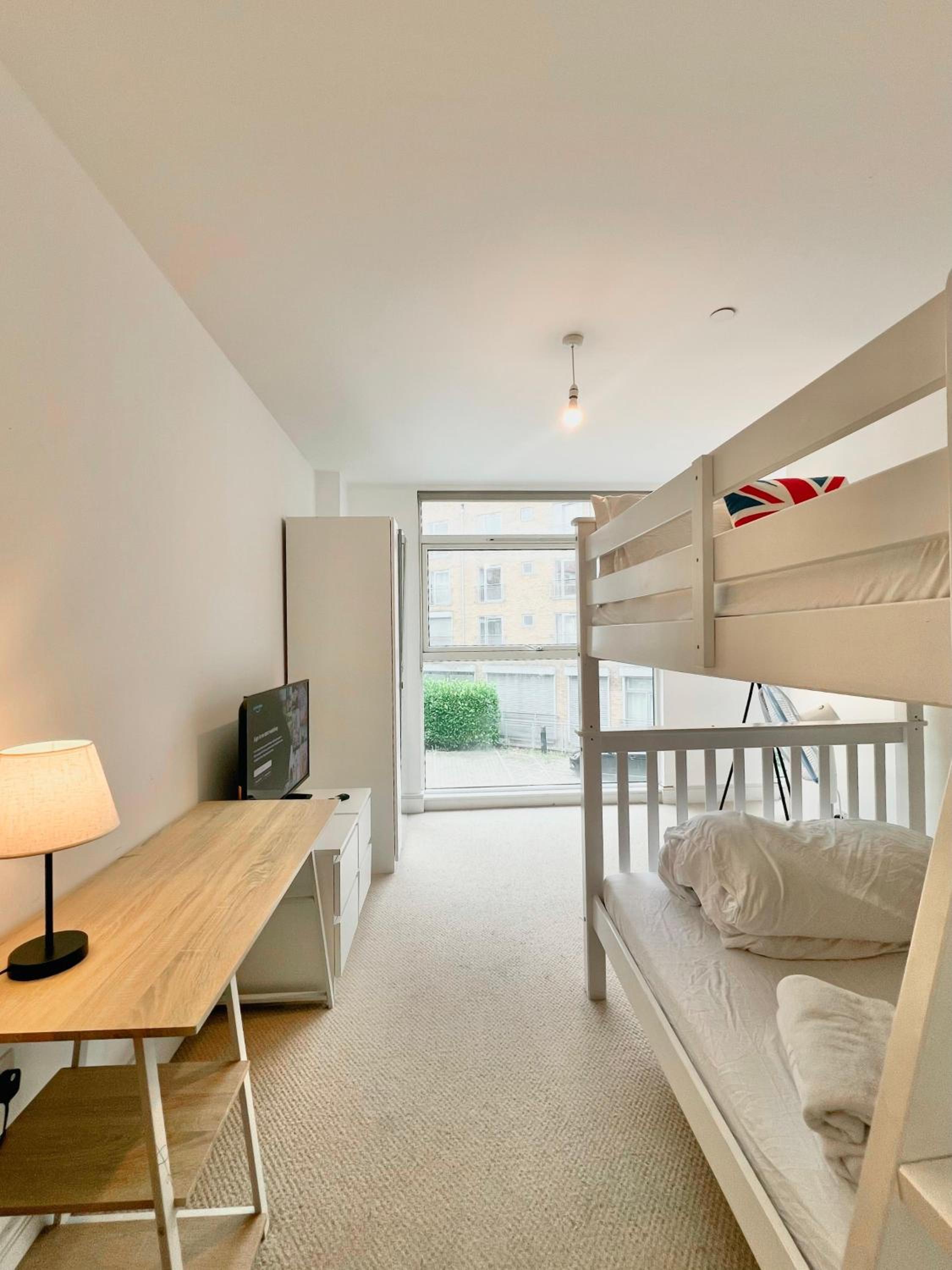 The grange penthouse F2